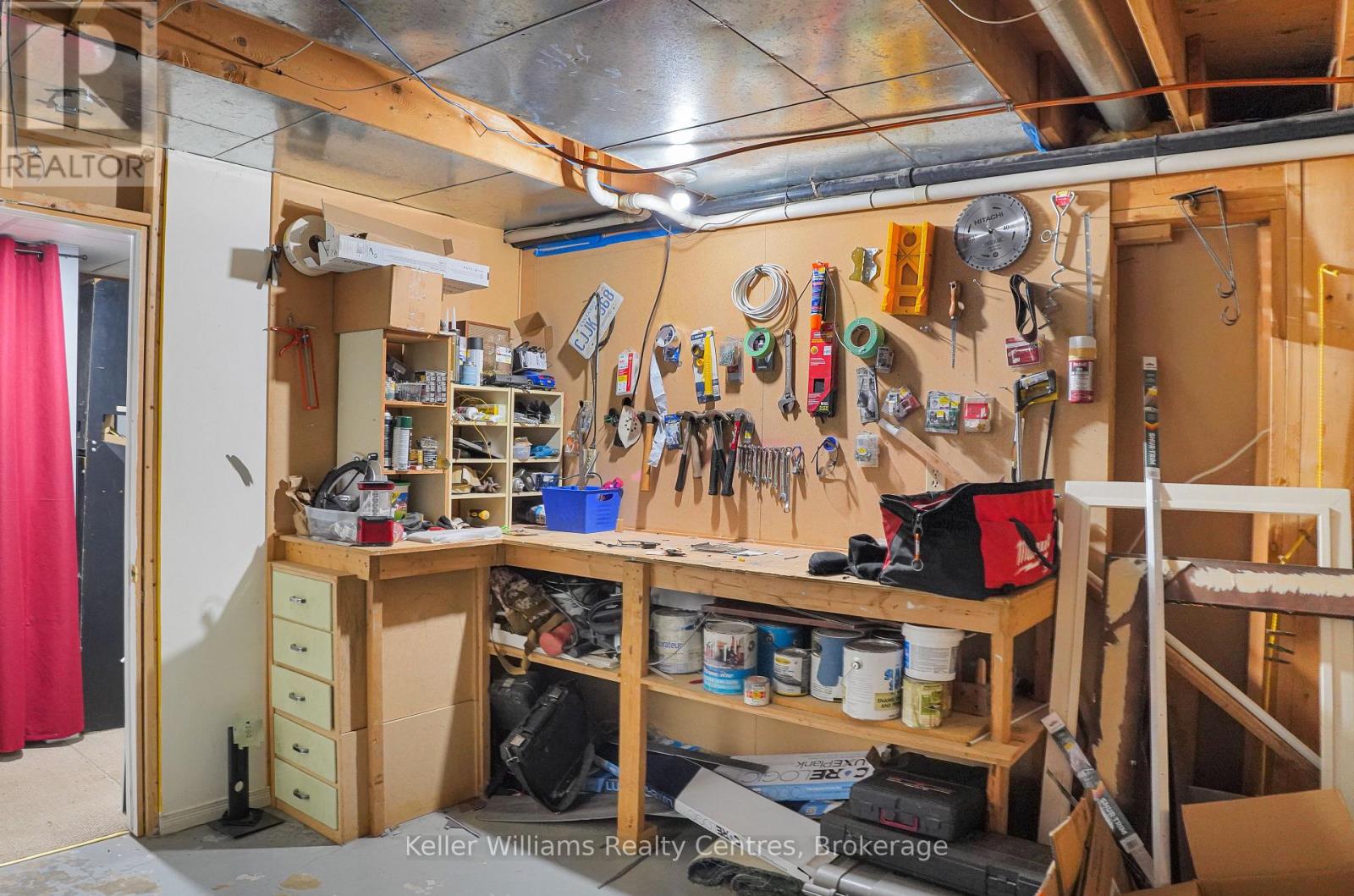12 Pine Tree Drive, South Bruce Peninsula, Ontario  N0H 2T0 - Photo 42 - X12484011