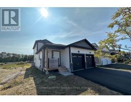 BSMT - 270 WILD ROSE DRIVE, Gravenhurst, Ontario