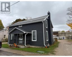 211 EDWARD STREET, North Huron, Ontario