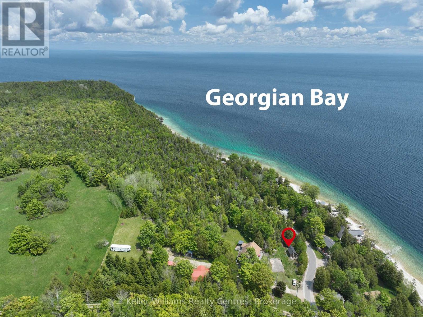 79 Whippoorwill Road, Northern Bruce Peninsula, Ontario  N0H 1W0 - Photo 5 - X12484061