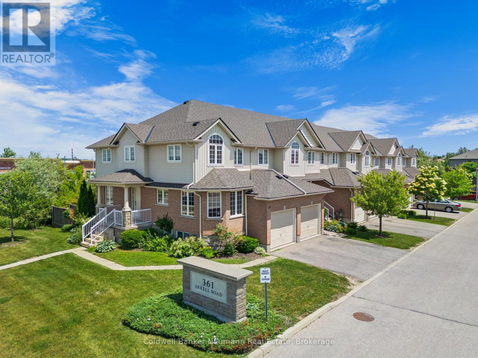 28 - 361 Arkell Road, Guelph, Ontario  N1L 1E5 - Photo 6 - X12484086