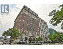 419 - 118 KING STREET E, Hamilton, Ontario