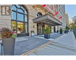 519 - 118 KING STREET E, Hamilton, Ontario