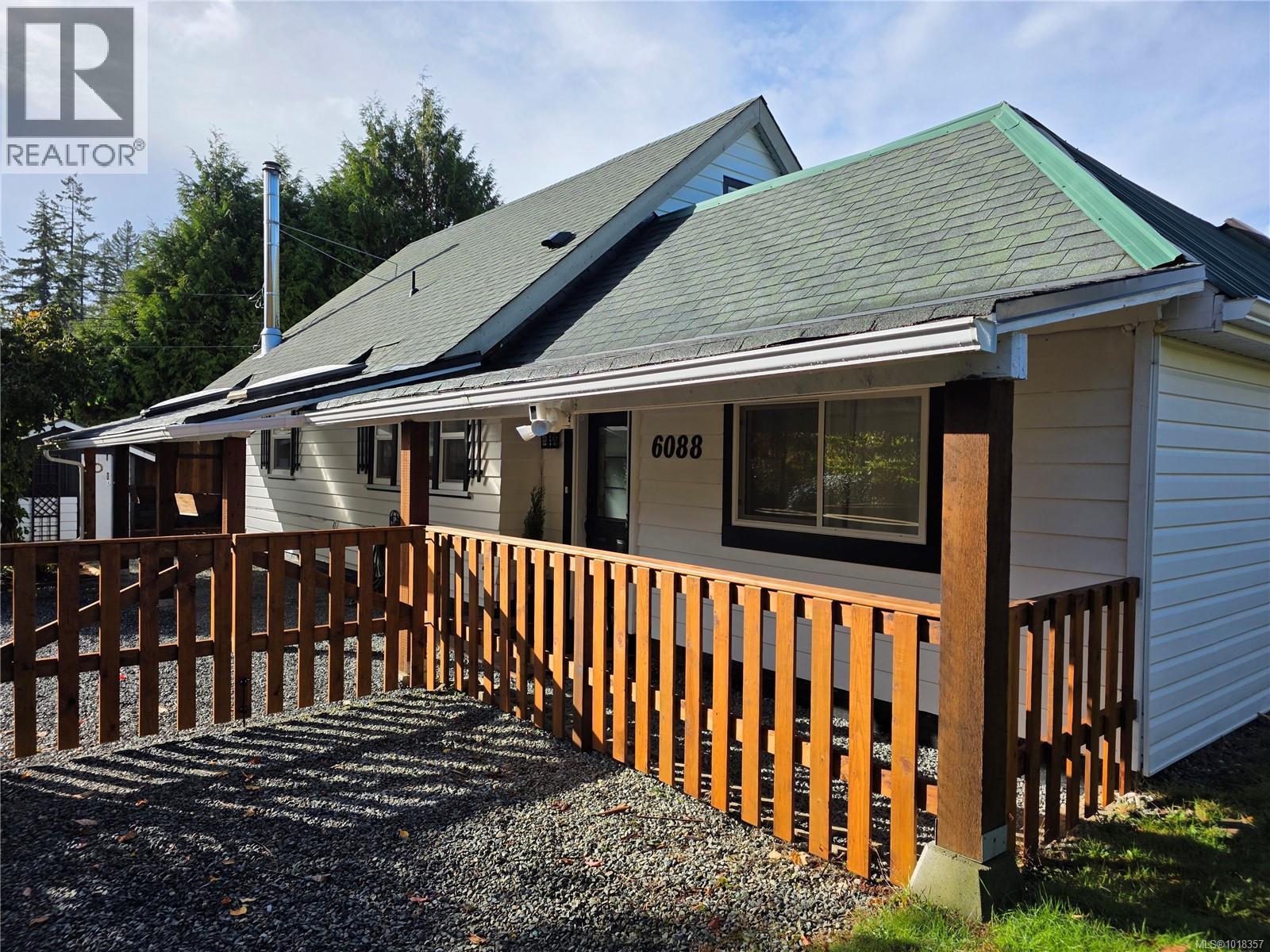6088 Grandview Rd, Port Alberni, British Columbia  V9Y 8W1 - Photo 2 - 1018357