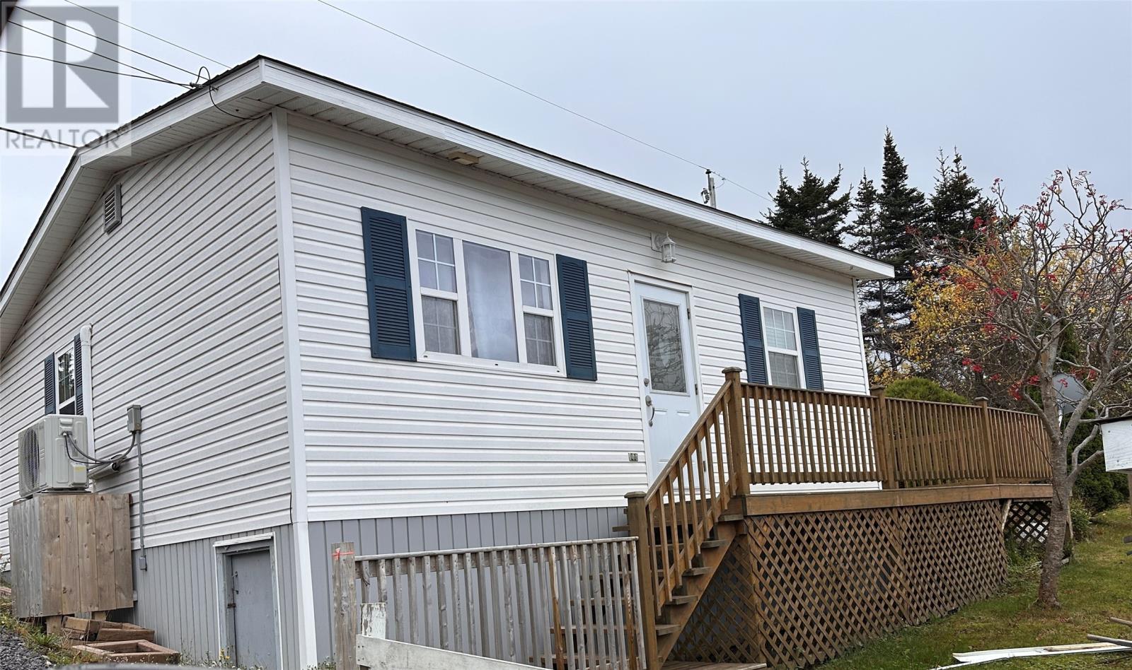 4-6 Mudd Lane Road, Port Aux Bras, Newfoundland & Labrador