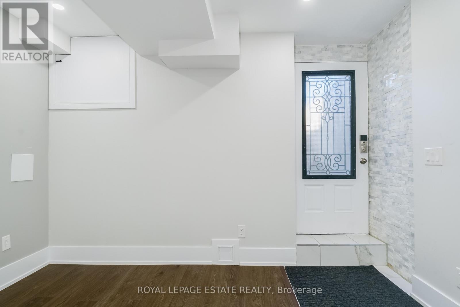 Lower - 141 South Edgely Avenue, Toronto, Ontario  M1N 3L3 - Photo 3 - E12483922