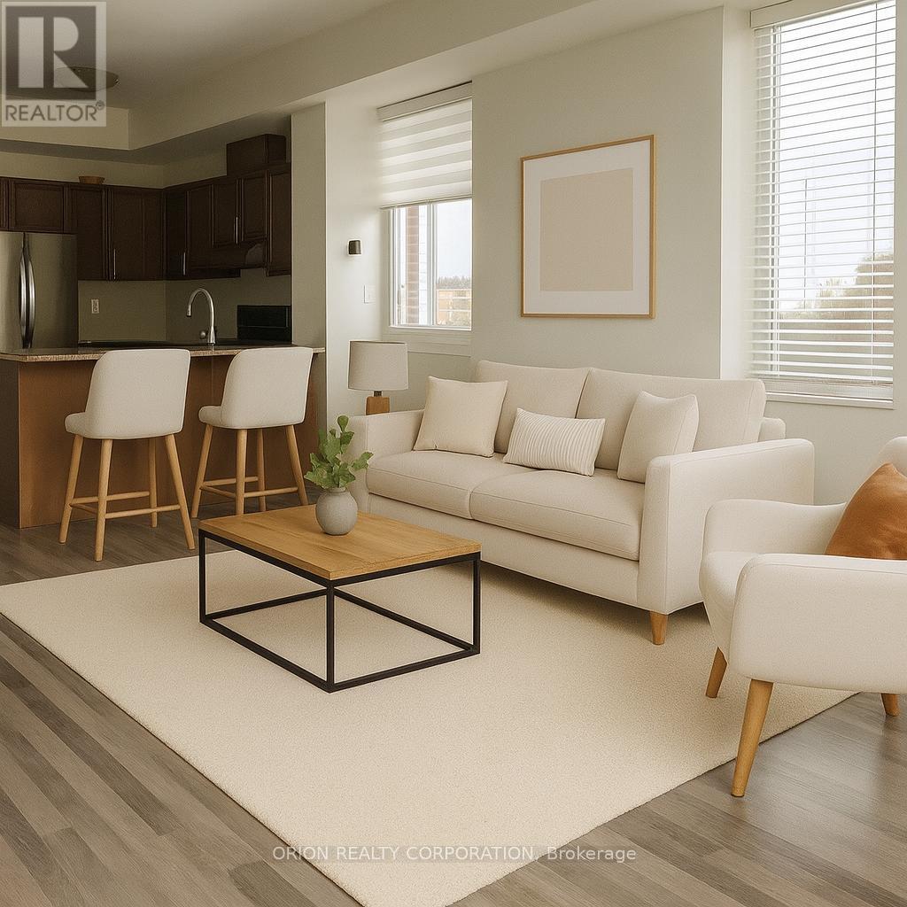 411 - 1460 Whites Road, Pickering, Ontario  L1V 0E8 - Photo 7 - E12483950