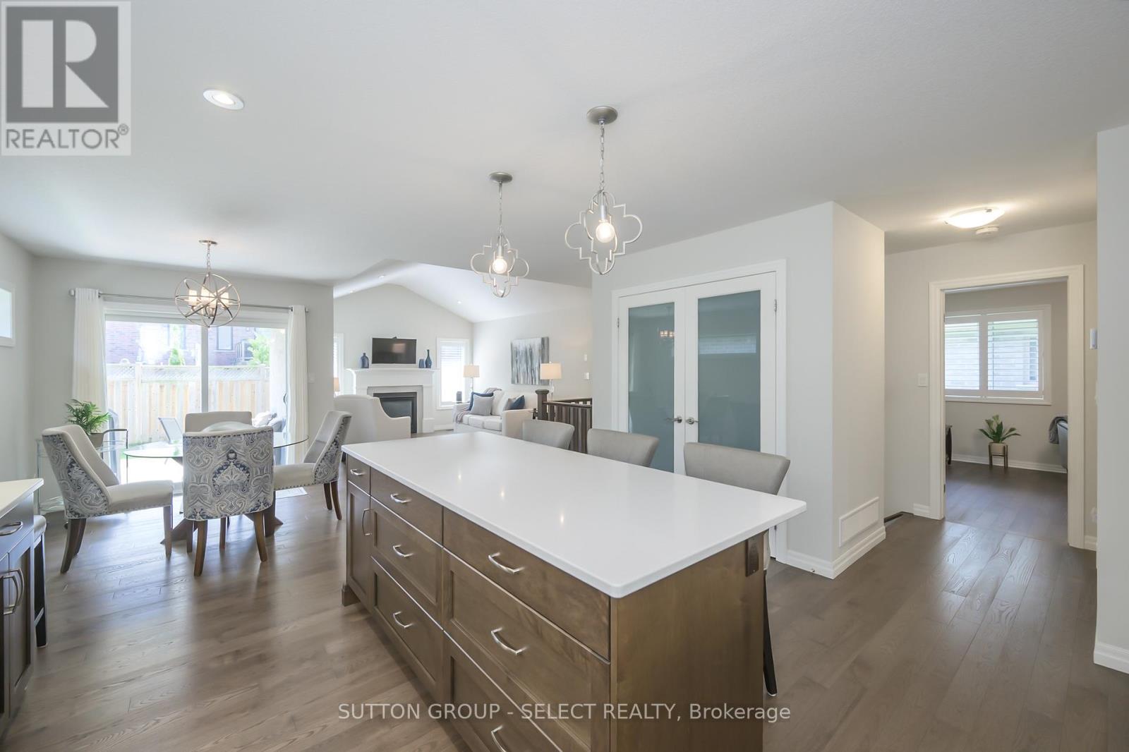 65 - 234 Peach Tree Boulevard, St. Thomas, Ontario  N5R 0G8 - Photo 10 - X12484035