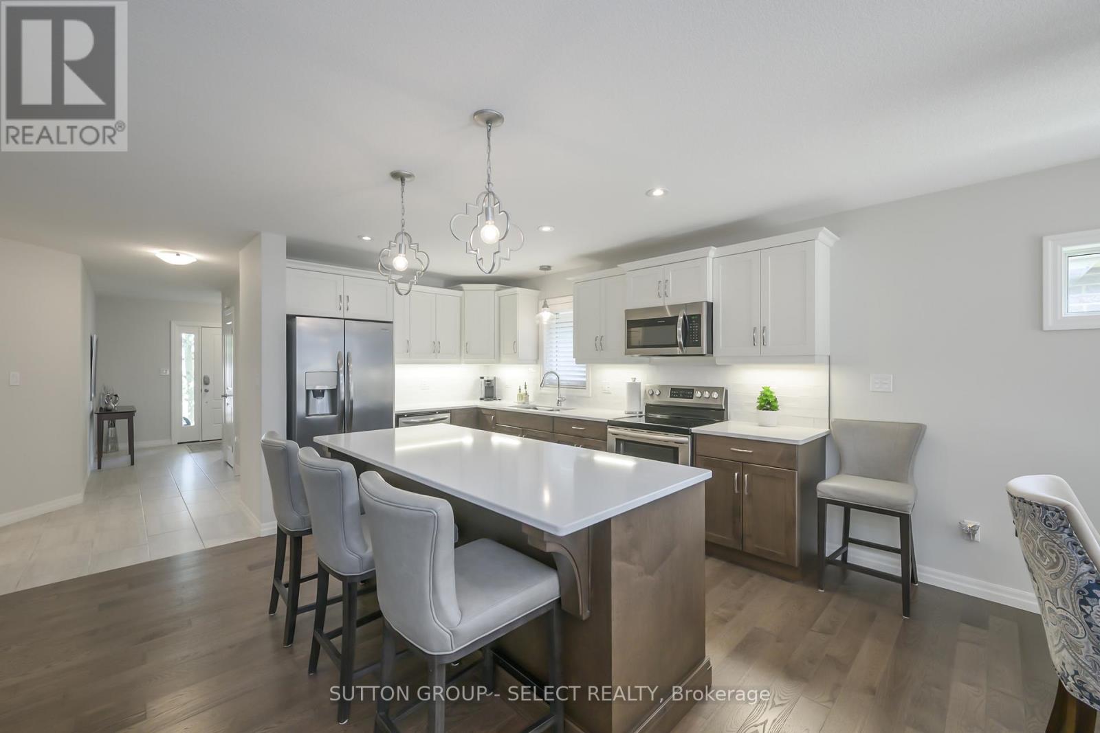 65 - 234 Peach Tree Boulevard, St. Thomas, Ontario  N5R 0G8 - Photo 13 - X12484035