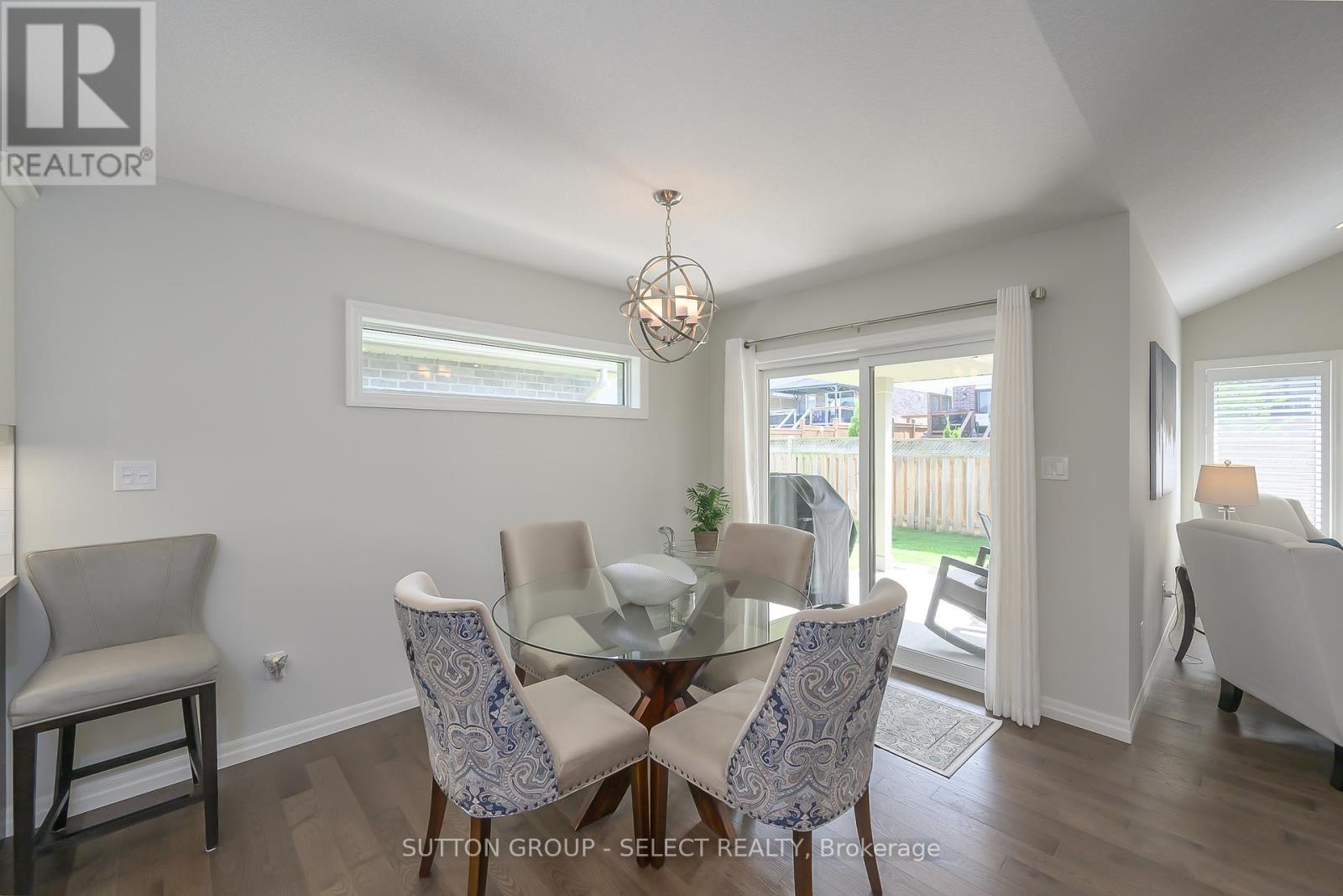 65 - 234 Peach Tree Boulevard, St. Thomas, Ontario  N5R 0G8 - Photo 18 - X12484035