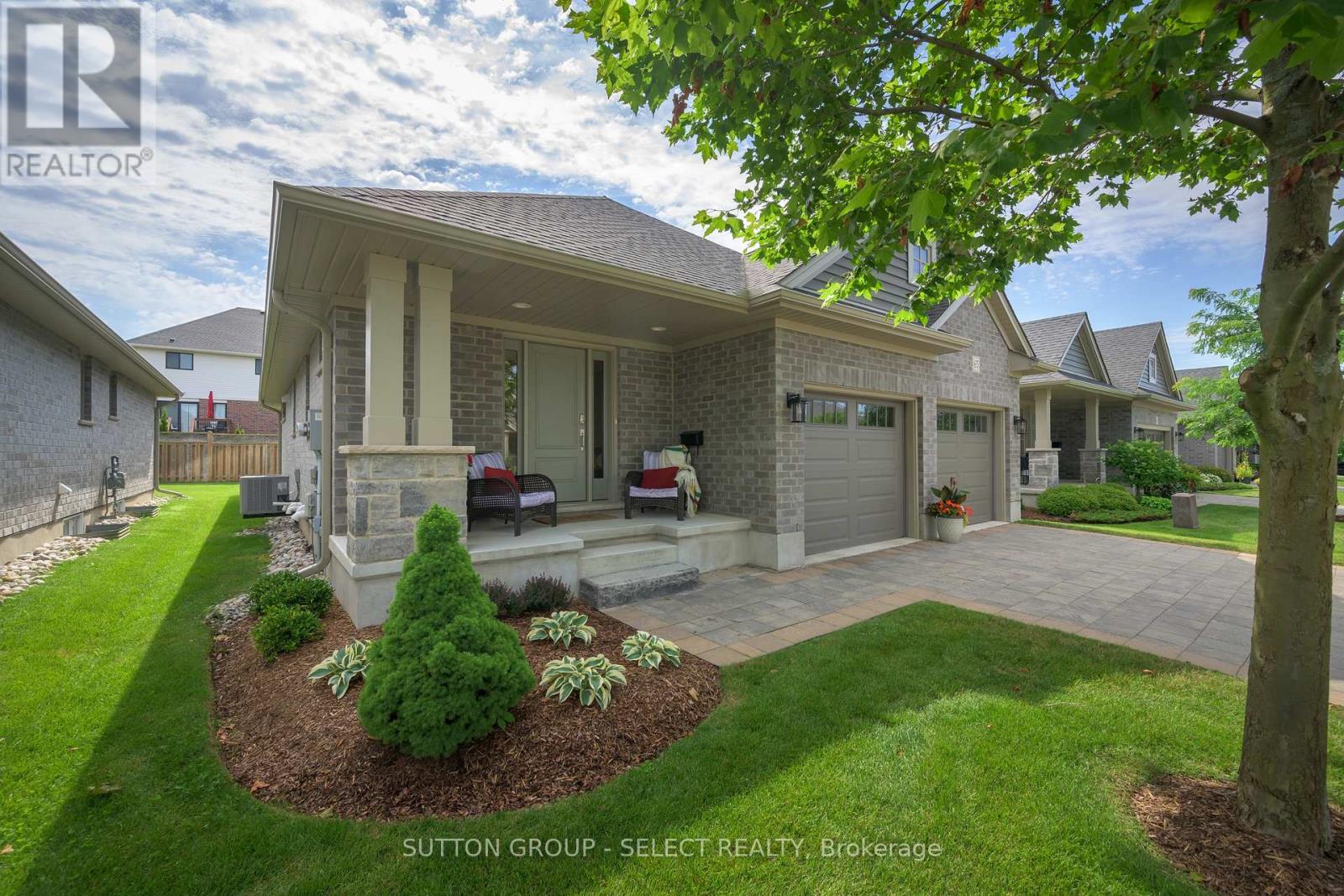 65 - 234 Peach Tree Boulevard, St. Thomas, Ontario  N5R 0G8 - Photo 2 - X12484035