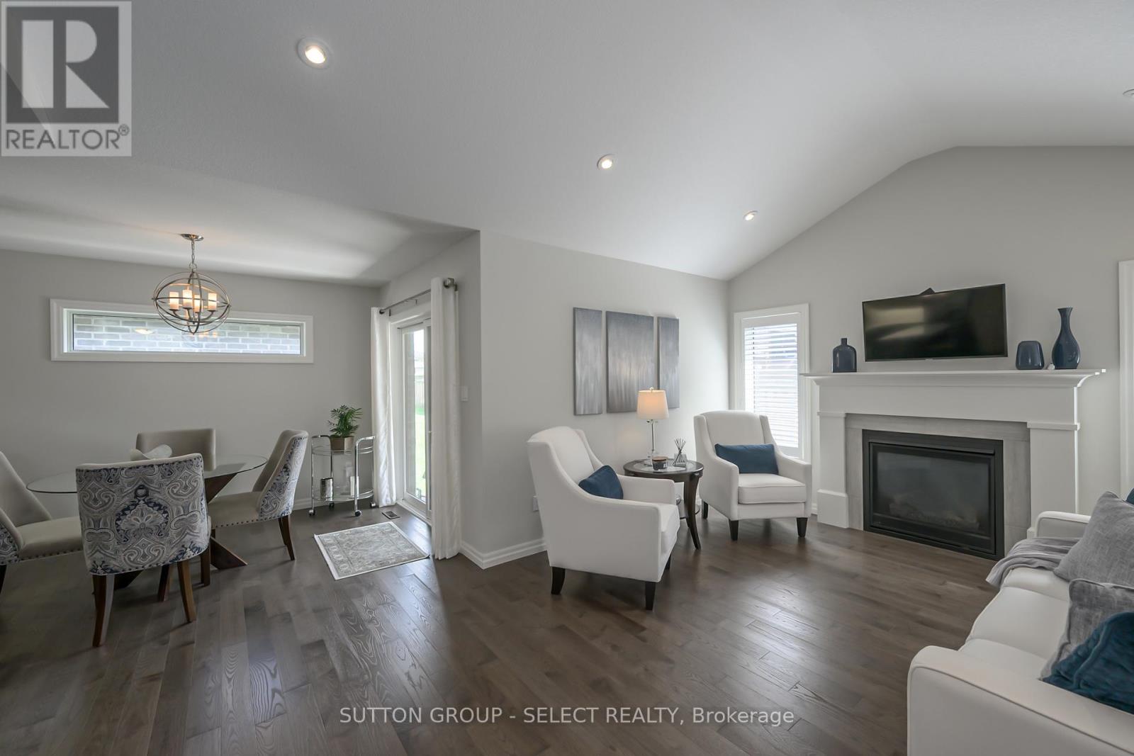 65 - 234 Peach Tree Boulevard, St. Thomas, Ontario  N5R 0G8 - Photo 21 - X12484035