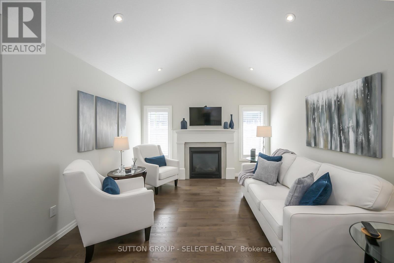 65 - 234 Peach Tree Boulevard, St. Thomas, Ontario  N5R 0G8 - Photo 22 - X12484035