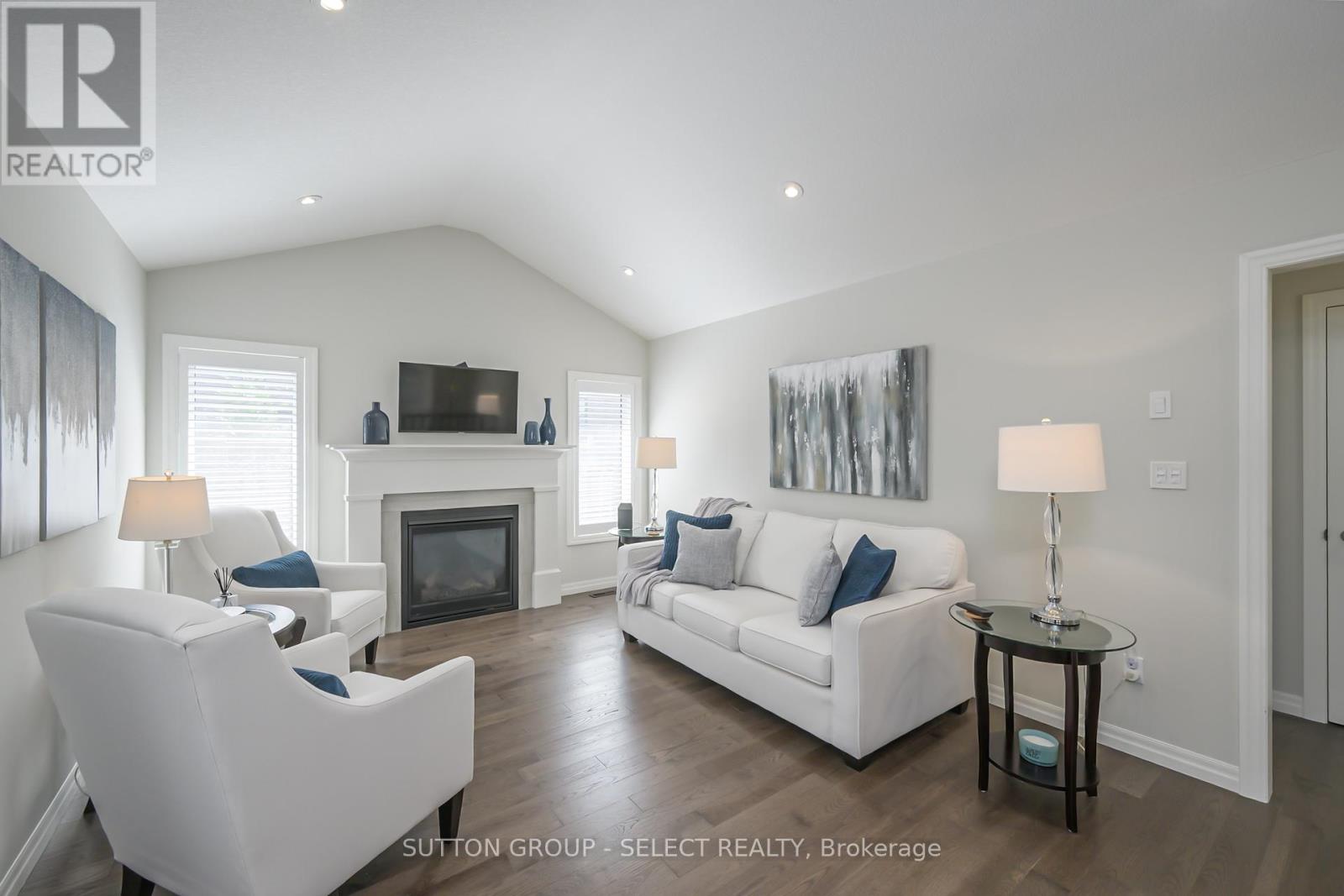 65 - 234 Peach Tree Boulevard, St. Thomas, Ontario  N5R 0G8 - Photo 23 - X12484035