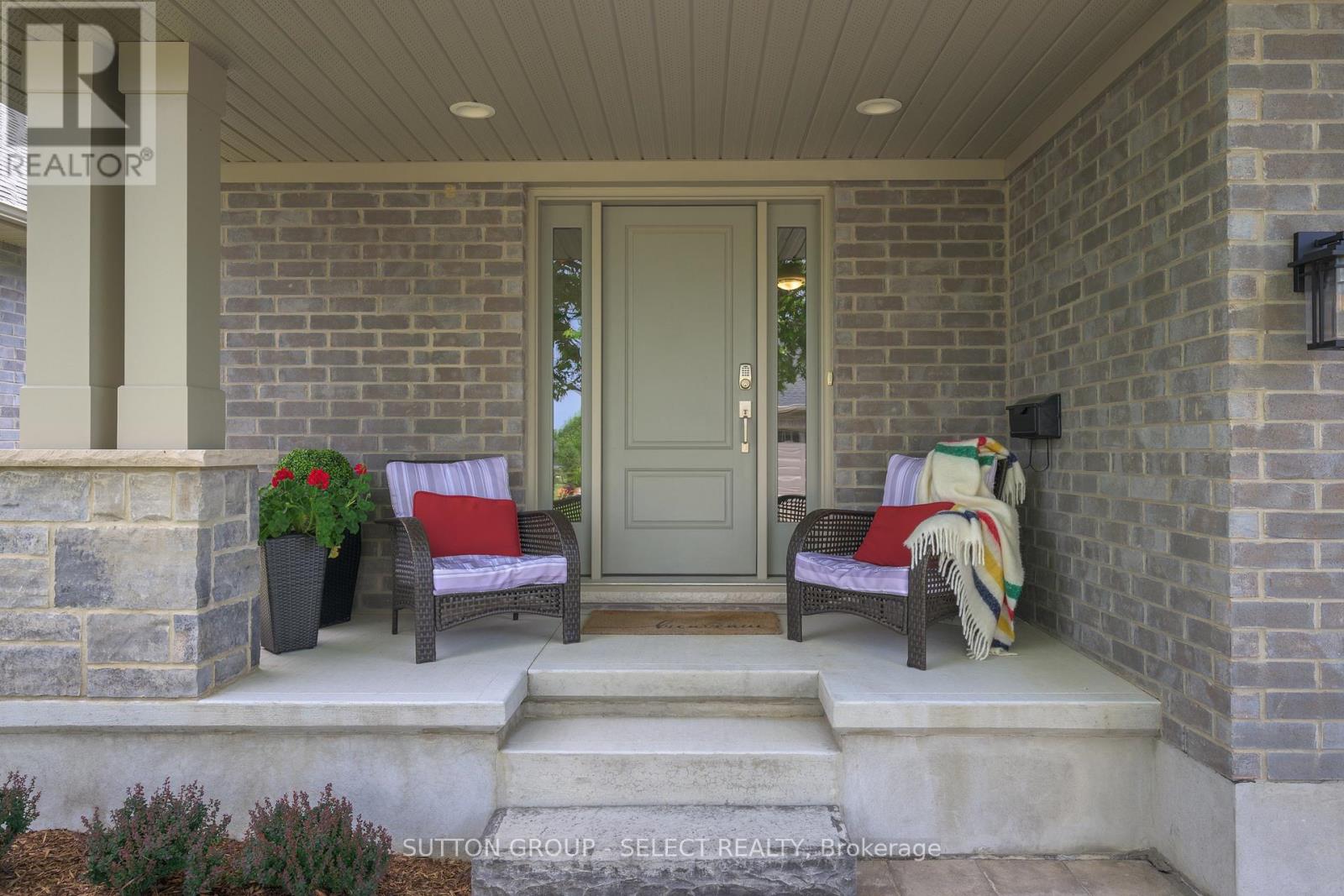 65 - 234 Peach Tree Boulevard, St. Thomas, Ontario  N5R 0G8 - Photo 7 - X12484035