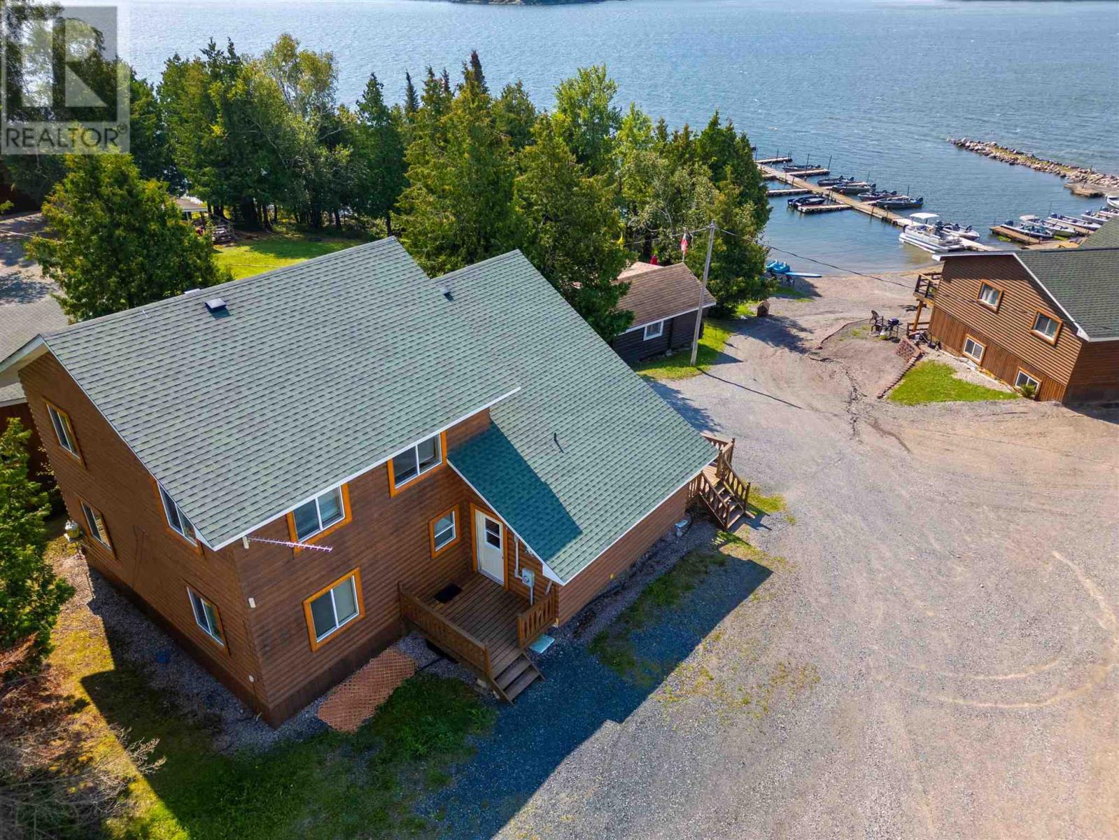 880 Cedar Point Road, Waldof, Ontario  P0V 2X0 - Photo 18 - TB242799