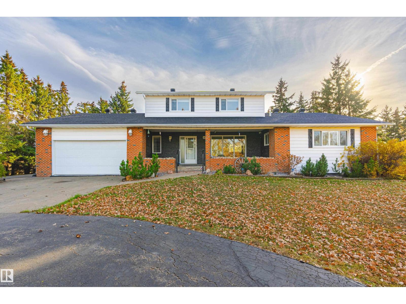25317 Twp 580, Rural Sturgeon County, Alberta