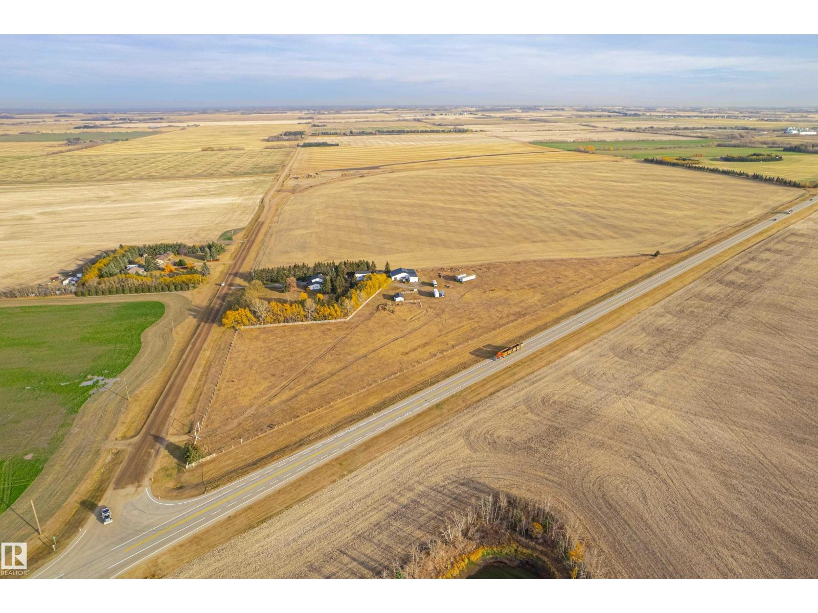 25317 Twp 580, Rural Sturgeon County, Alberta  T0G 1L1 - Photo 10 - E4463635