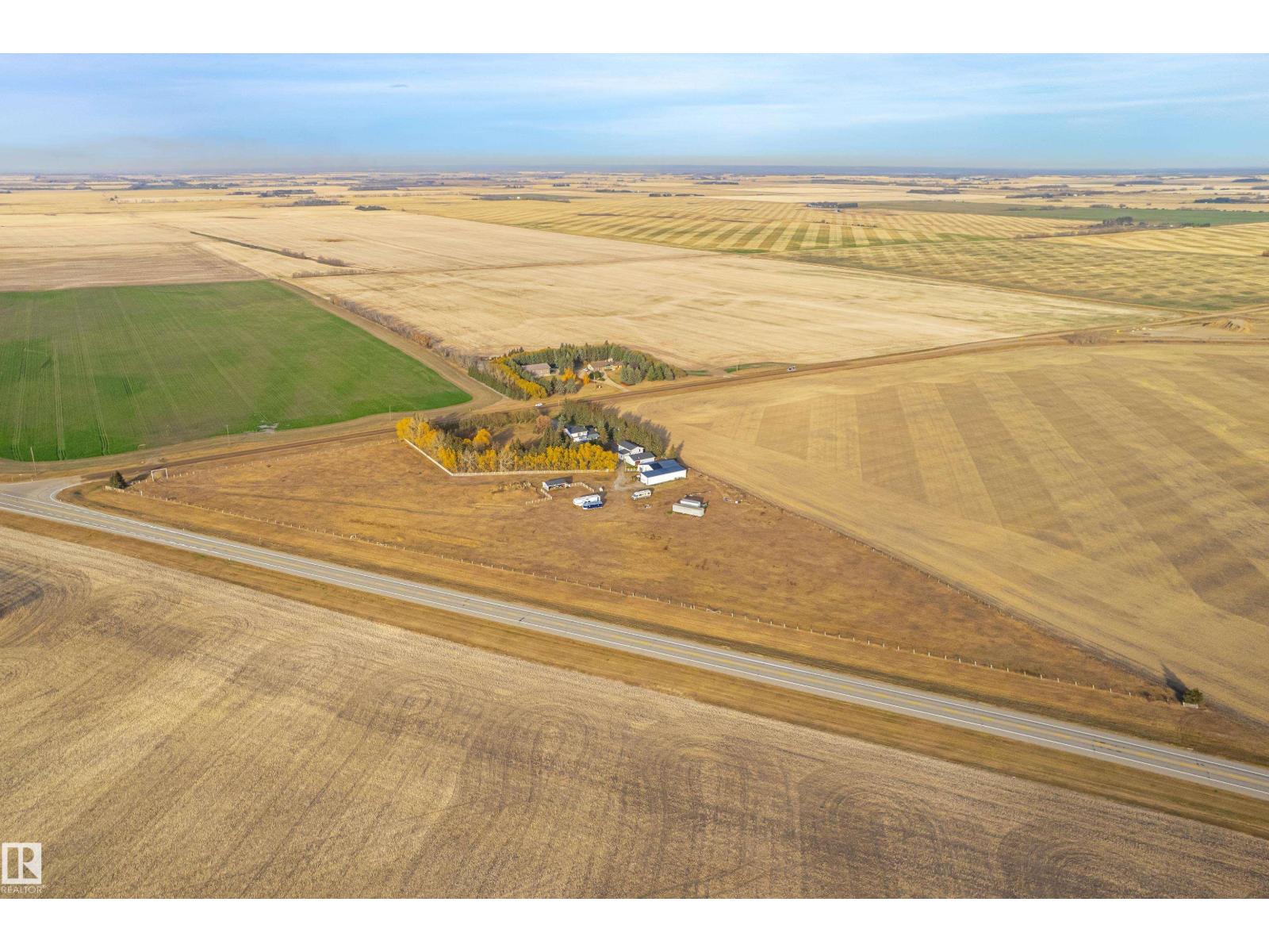 25317 Twp 580, Rural Sturgeon County, Alberta  T0G 1L1 - Photo 11 - E4463635