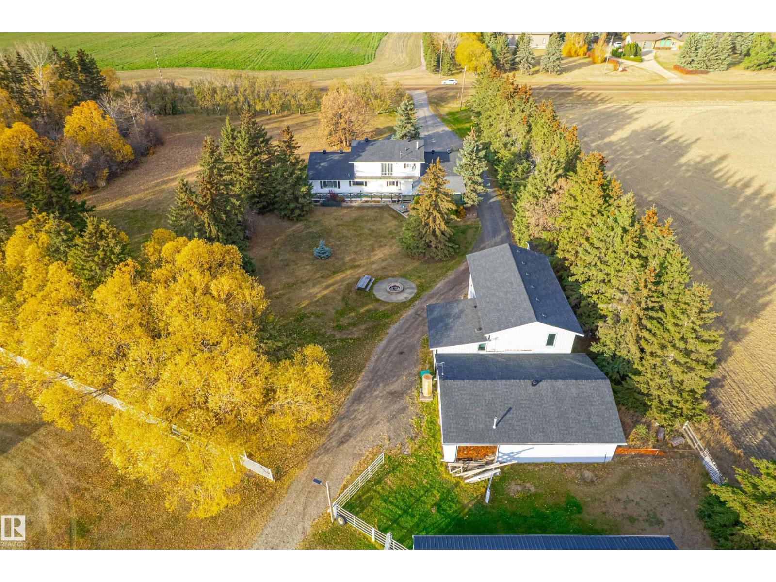 25317 Twp 580, Rural Sturgeon County, Alberta  T0G 1L1 - Photo 14 - E4463635