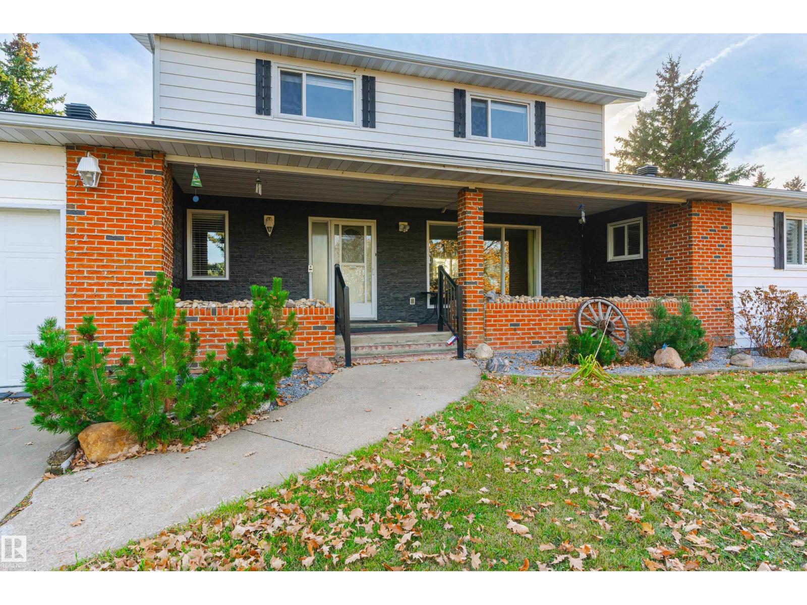 25317 Twp 580, Rural Sturgeon County, Alberta  T0G 1L1 - Photo 18 - E4463635