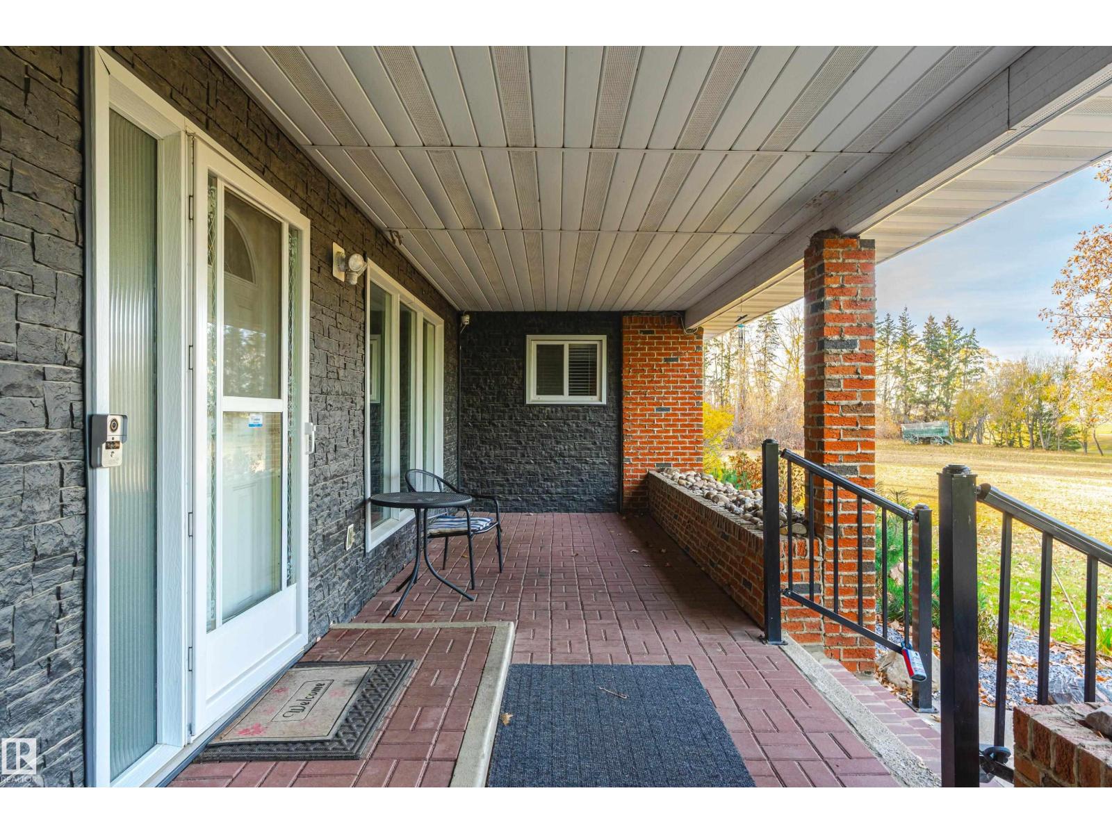 25317 Twp 580, Rural Sturgeon County, Alberta  T0G 1L1 - Photo 19 - E4463635