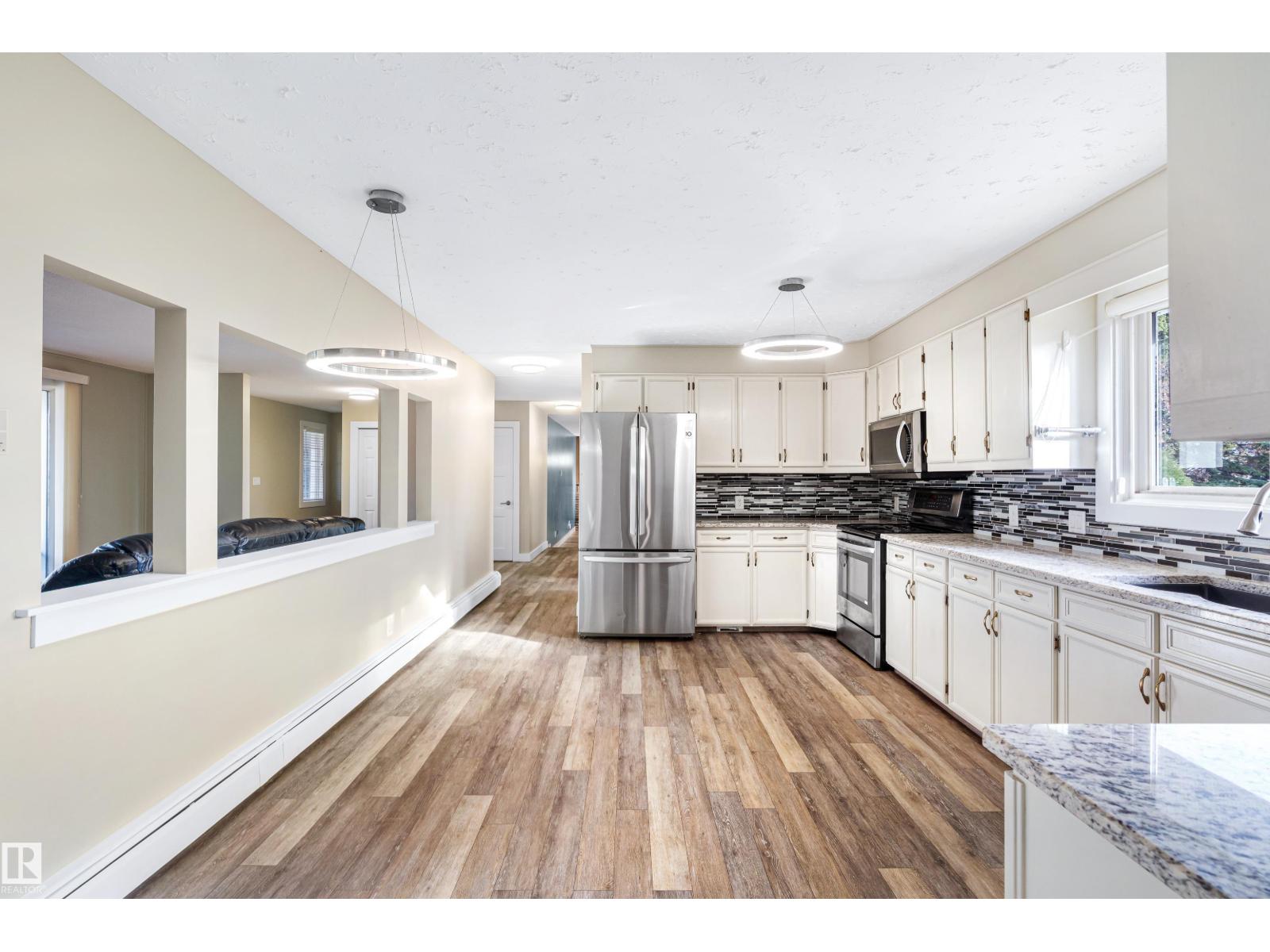 25317 Twp 580, Rural Sturgeon County, Alberta  T0G 1L1 - Photo 27 - E4463635