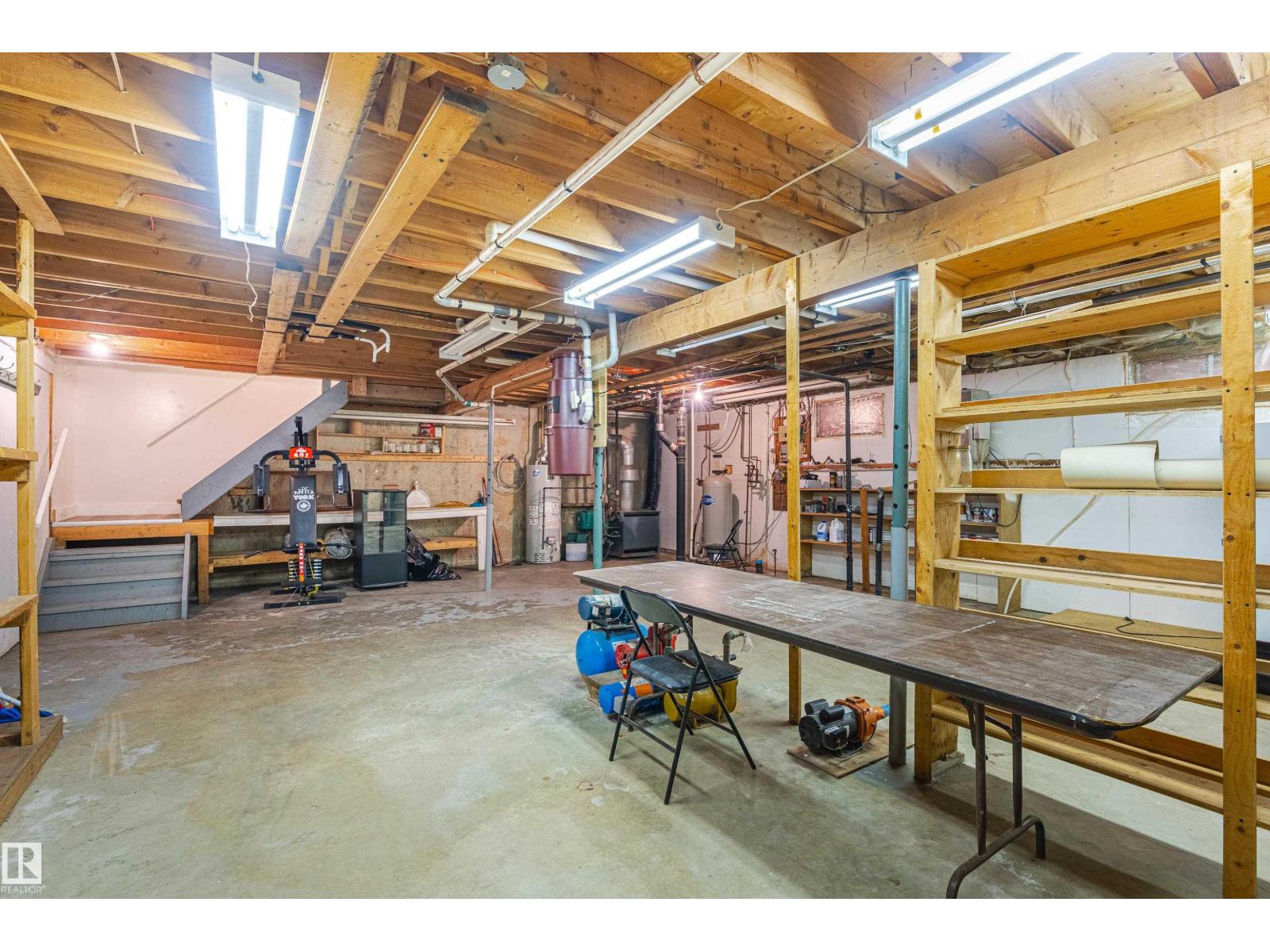 25317 Twp 580, Rural Sturgeon County, Alberta  T0G 1L1 - Photo 49 - E4463635
