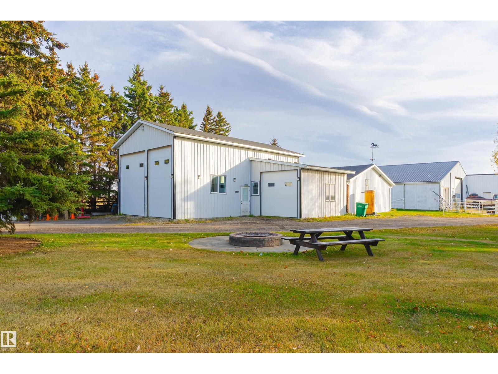25317 Twp 580, Rural Sturgeon County, Alberta  T0G 1L1 - Photo 53 - E4463635