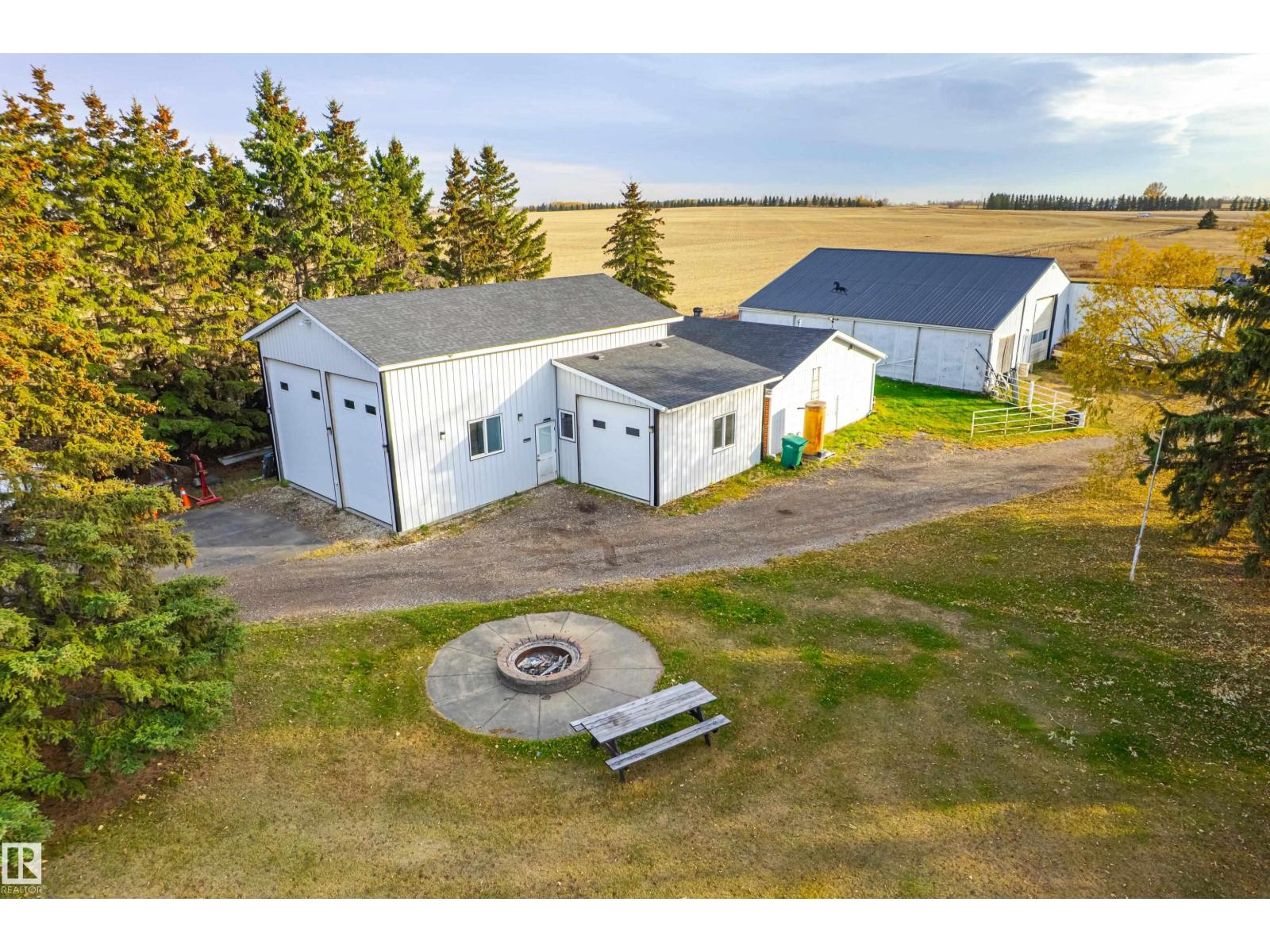 25317 Twp 580, Rural Sturgeon County, Alberta  T0G 1L1 - Photo 54 - E4463635