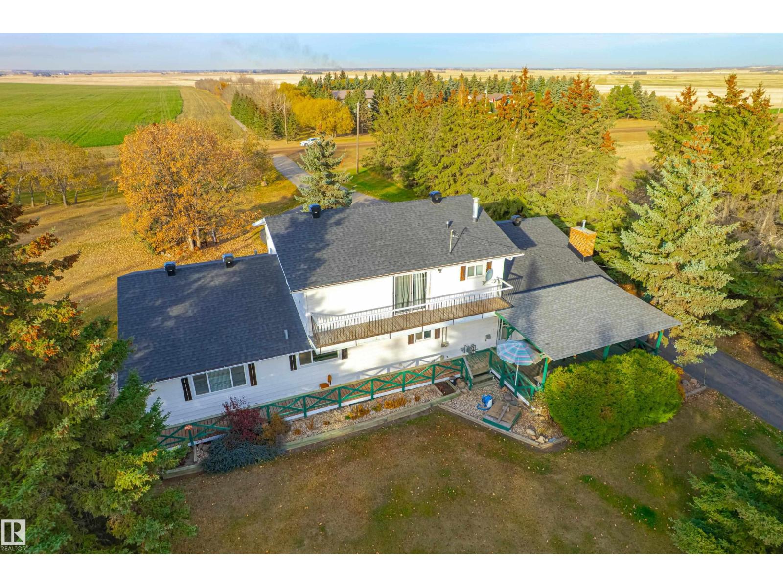 25317 Twp 580, Rural Sturgeon County, Alberta  T0G 1L1 - Photo 55 - E4463635