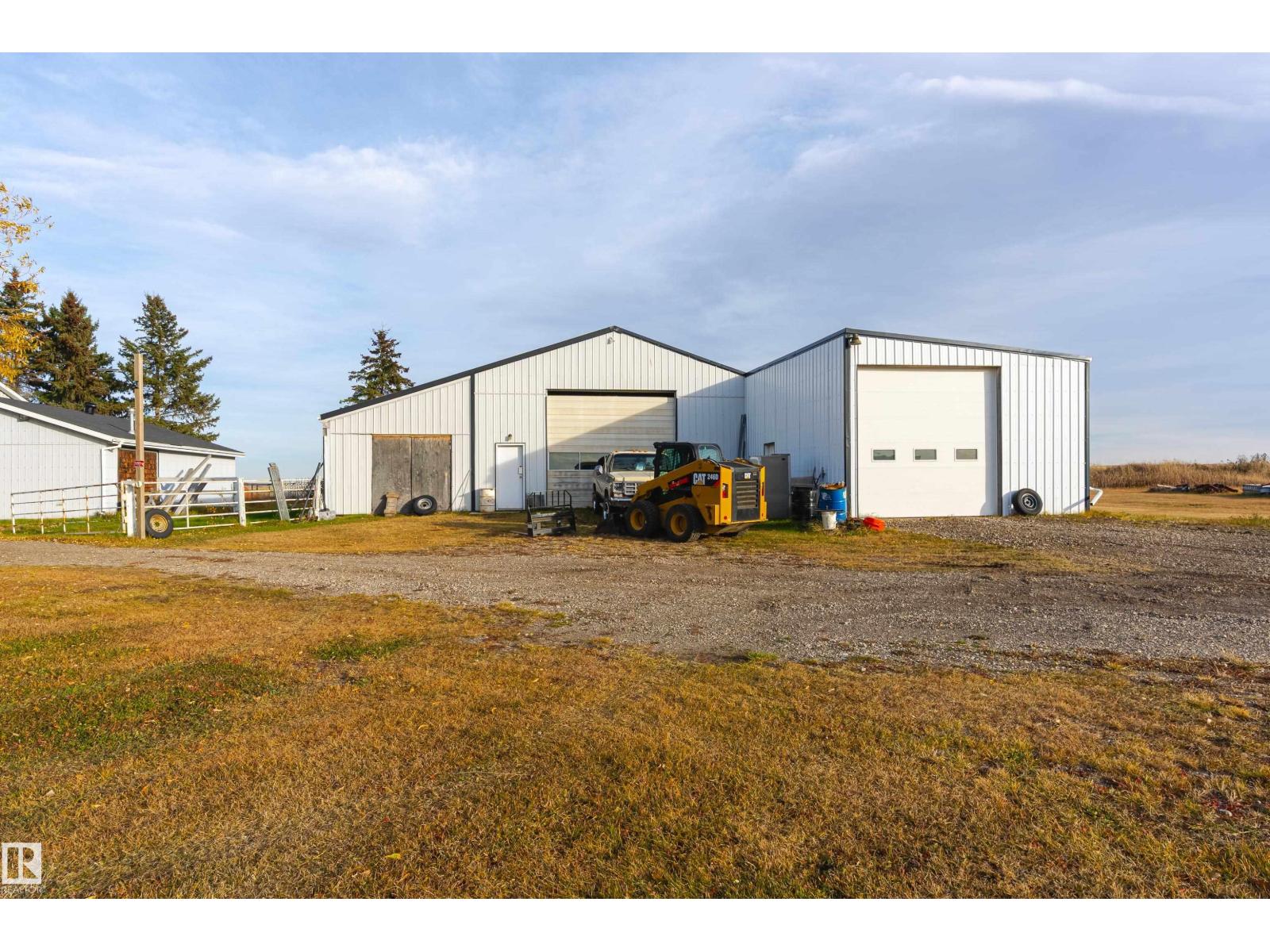 25317 Twp 580, Rural Sturgeon County, Alberta  T0G 1L1 - Photo 59 - E4463635