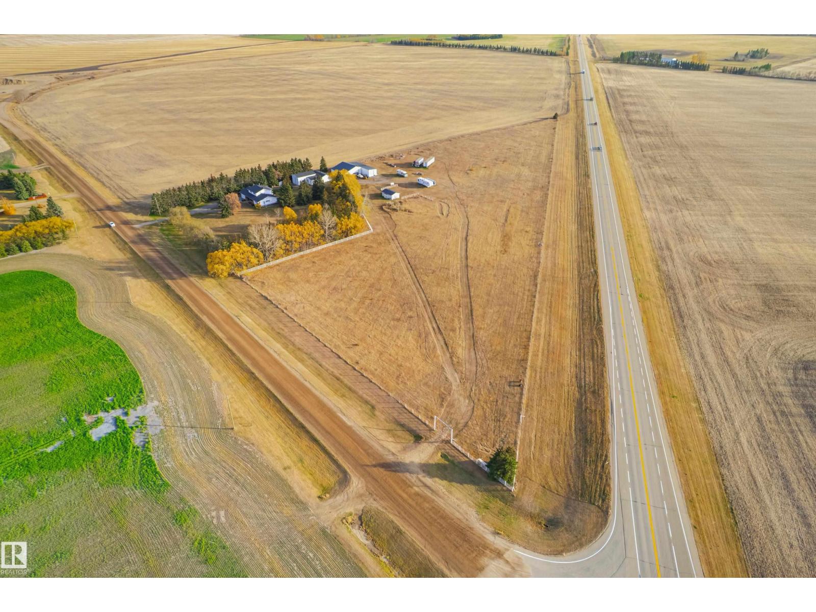 25317 Twp 580, Rural Sturgeon County, Alberta  T0G 1L1 - Photo 6 - E4463635