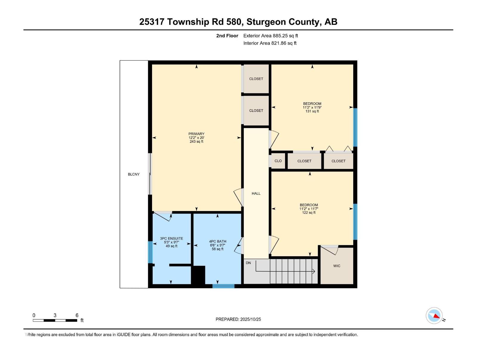 25317 Twp 580, Rural Sturgeon County, Alberta  T0G 1L1 - Photo 62 - E4463635