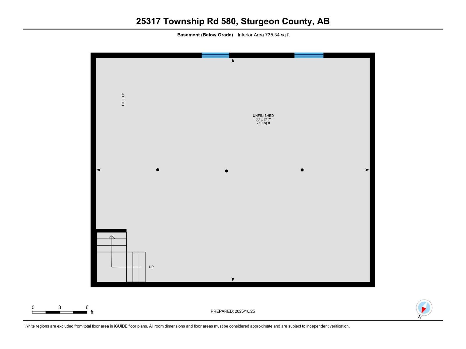 25317 Twp 580, Rural Sturgeon County, Alberta  T0G 1L1 - Photo 63 - E4463635