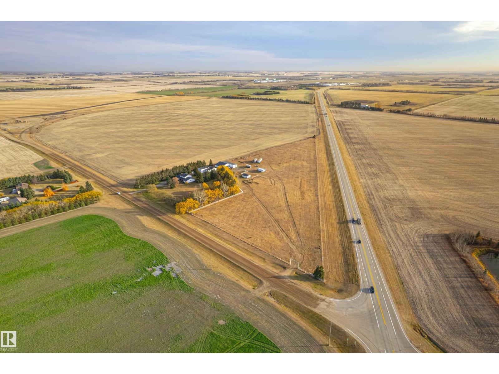 25317 Twp 580, Rural Sturgeon County, Alberta  T0G 1L1 - Photo 8 - E4463635