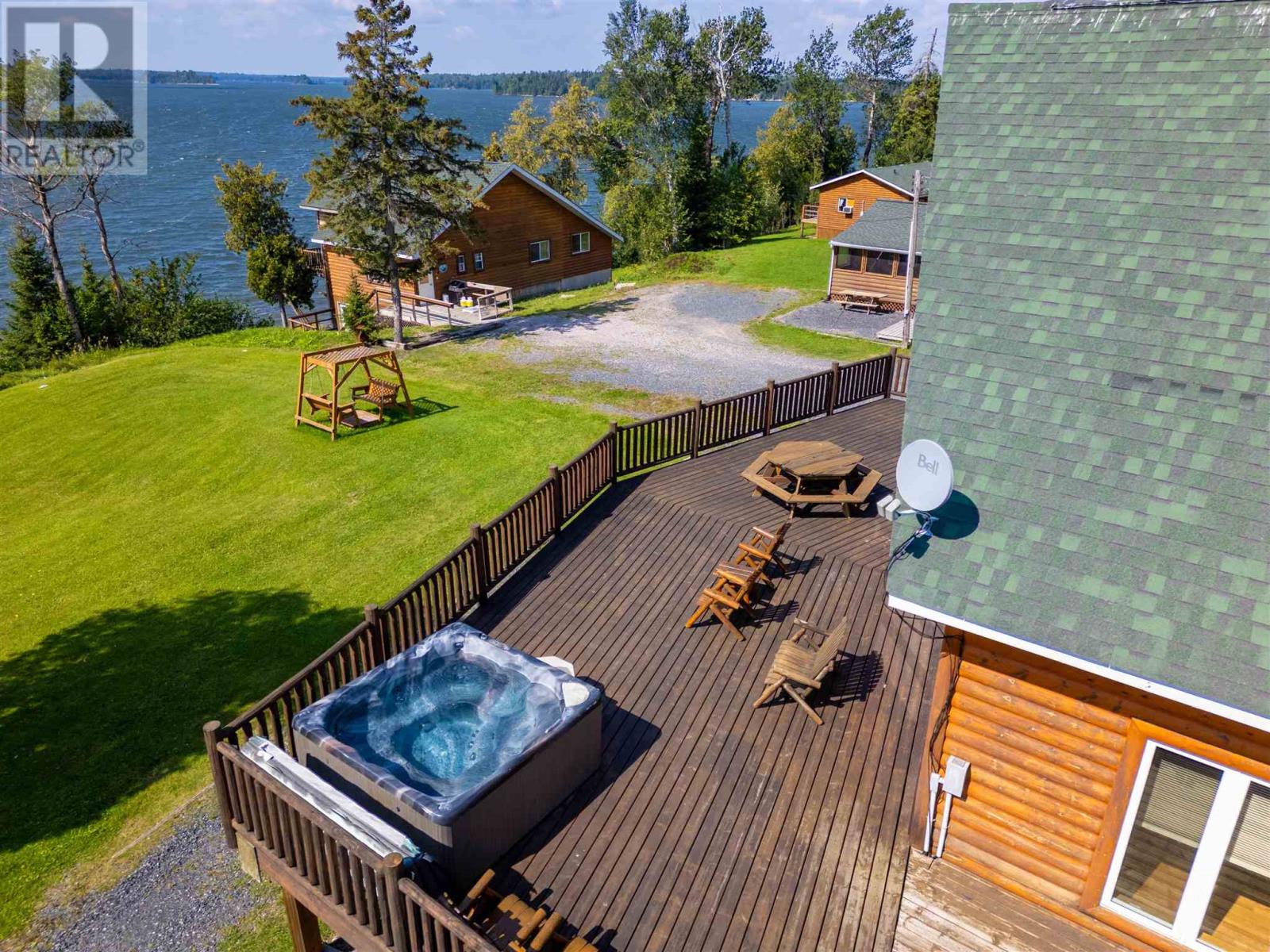 880 Cedar Point Road, Waldof, Ontario  P0V 2X0 - Photo 15 - TB242799