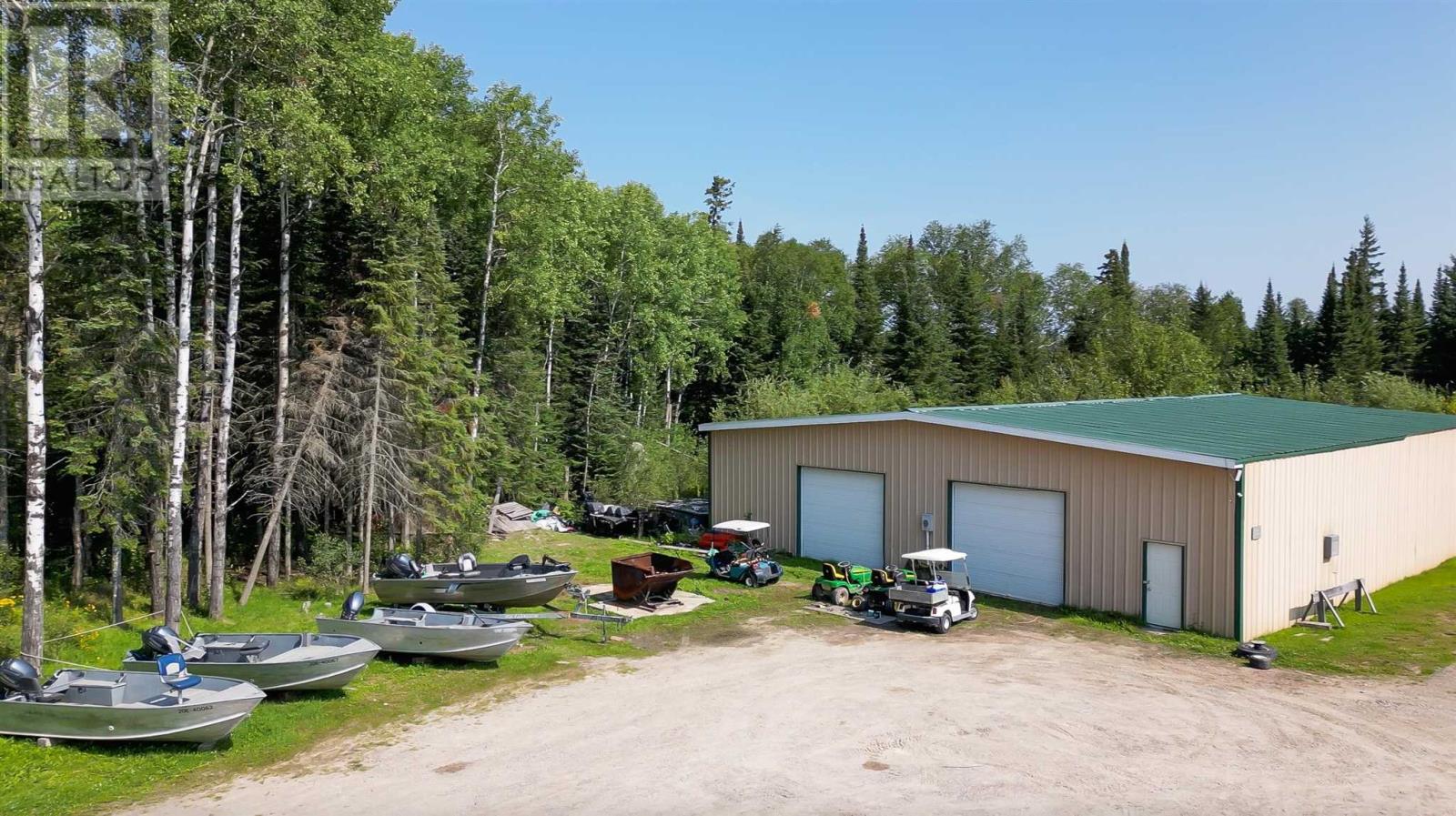 880 Cedar Point Road, Waldof, Ontario  P0V 2X0 - Photo 48 - TB242799