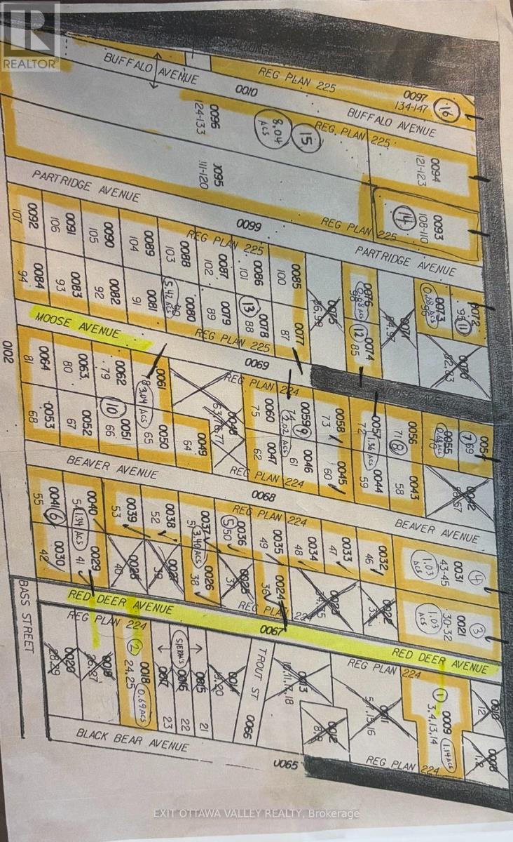 Part 13 Moose Avenue, Deep River, Ontario  K0J 1P0 - Photo 8 - X12484085