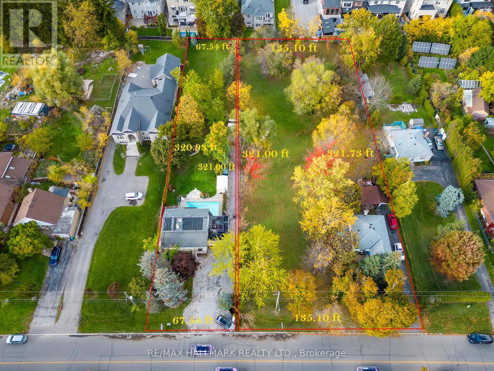 162 Weldrick Road W, Richmond Hill, Ontario  L4C 3V1 - Photo 3 - N12479825