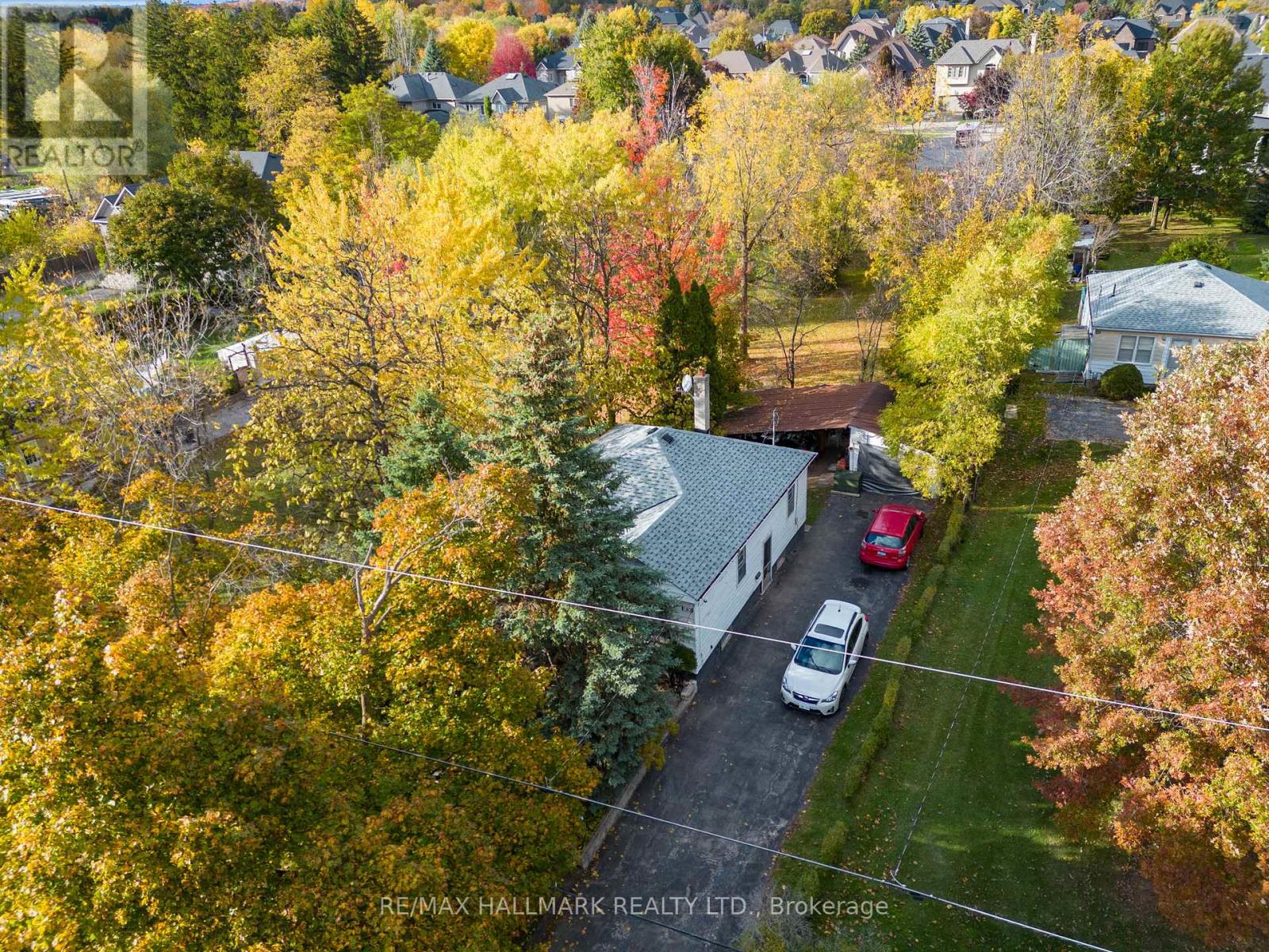 162 WELDRICK ROAD W, Richmond Hill, Ontario