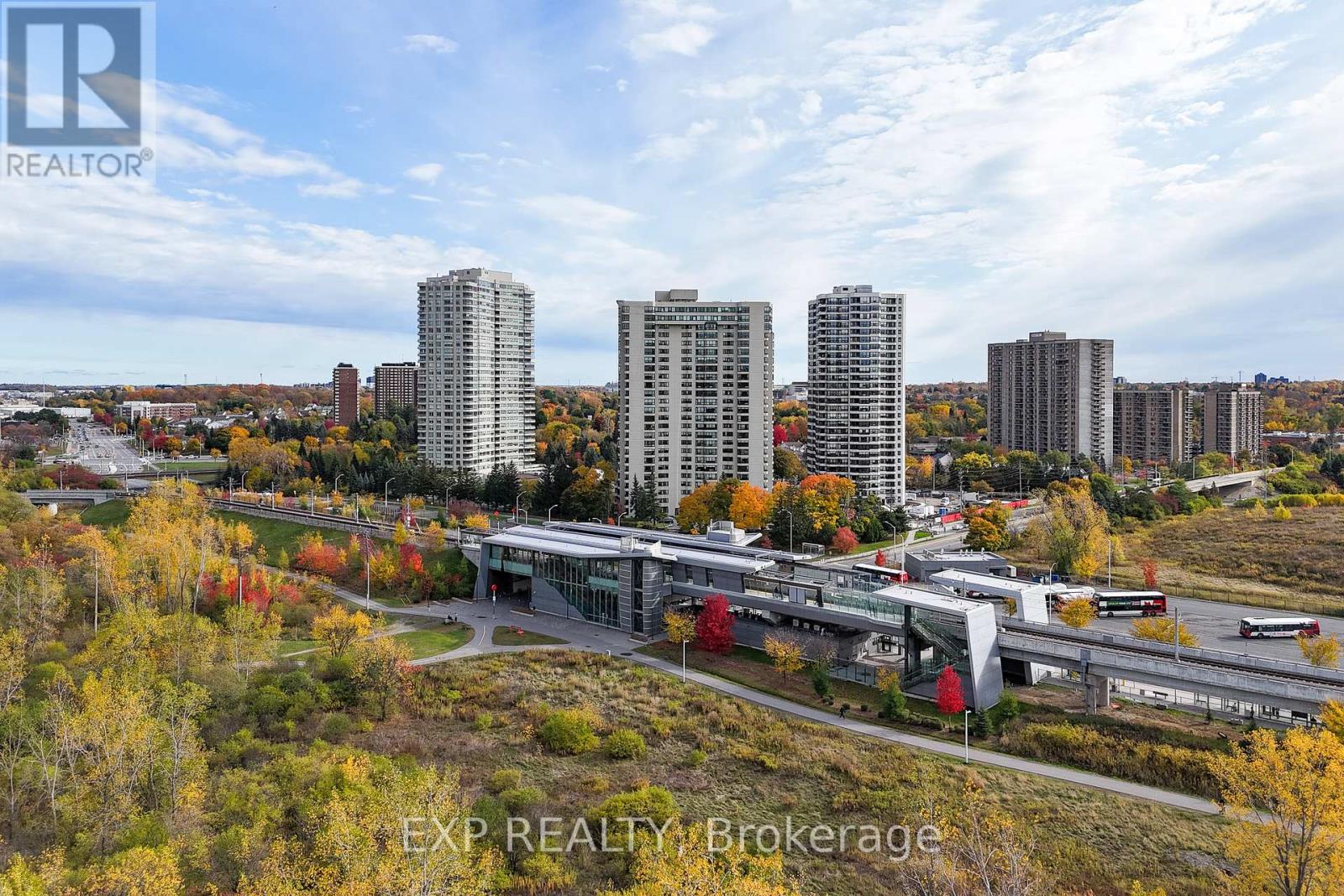 2305 - 2305-1500 RIVERSIDE DRIVE, Ottawa, Ontario