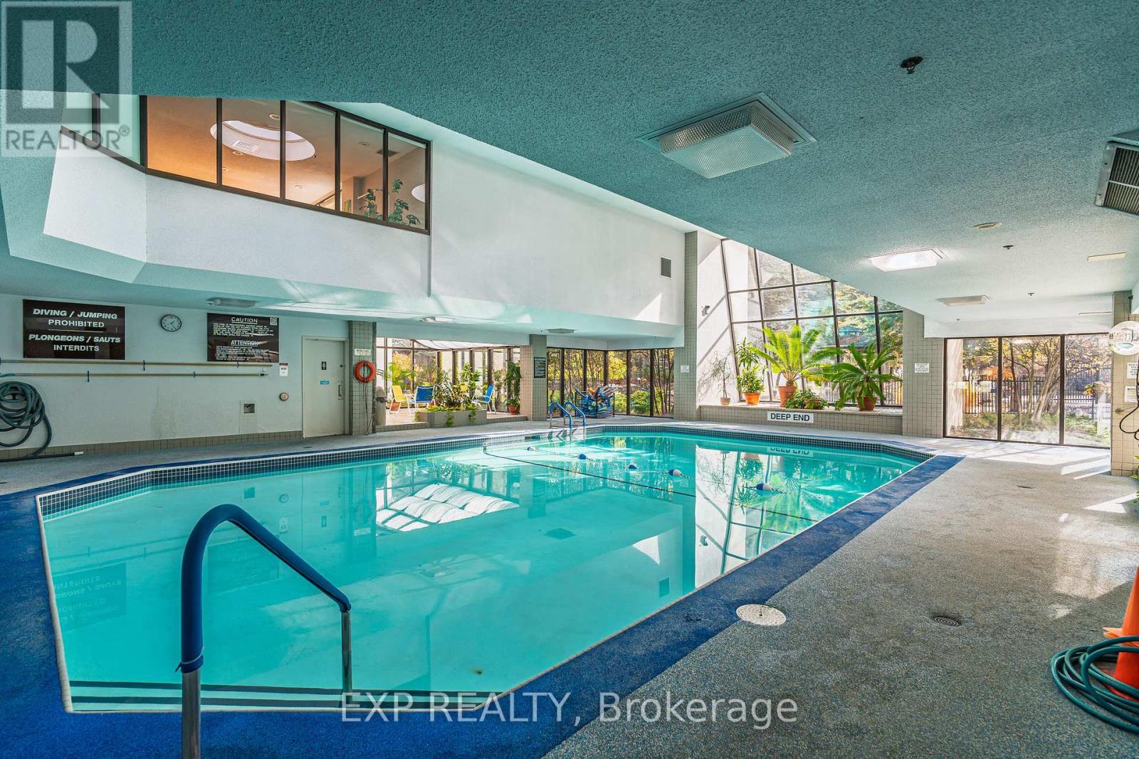 2305 - 2305-1500 Riverside Drive, Ottawa, Ontario  K1G 4J4 - Photo 30 - X12483963