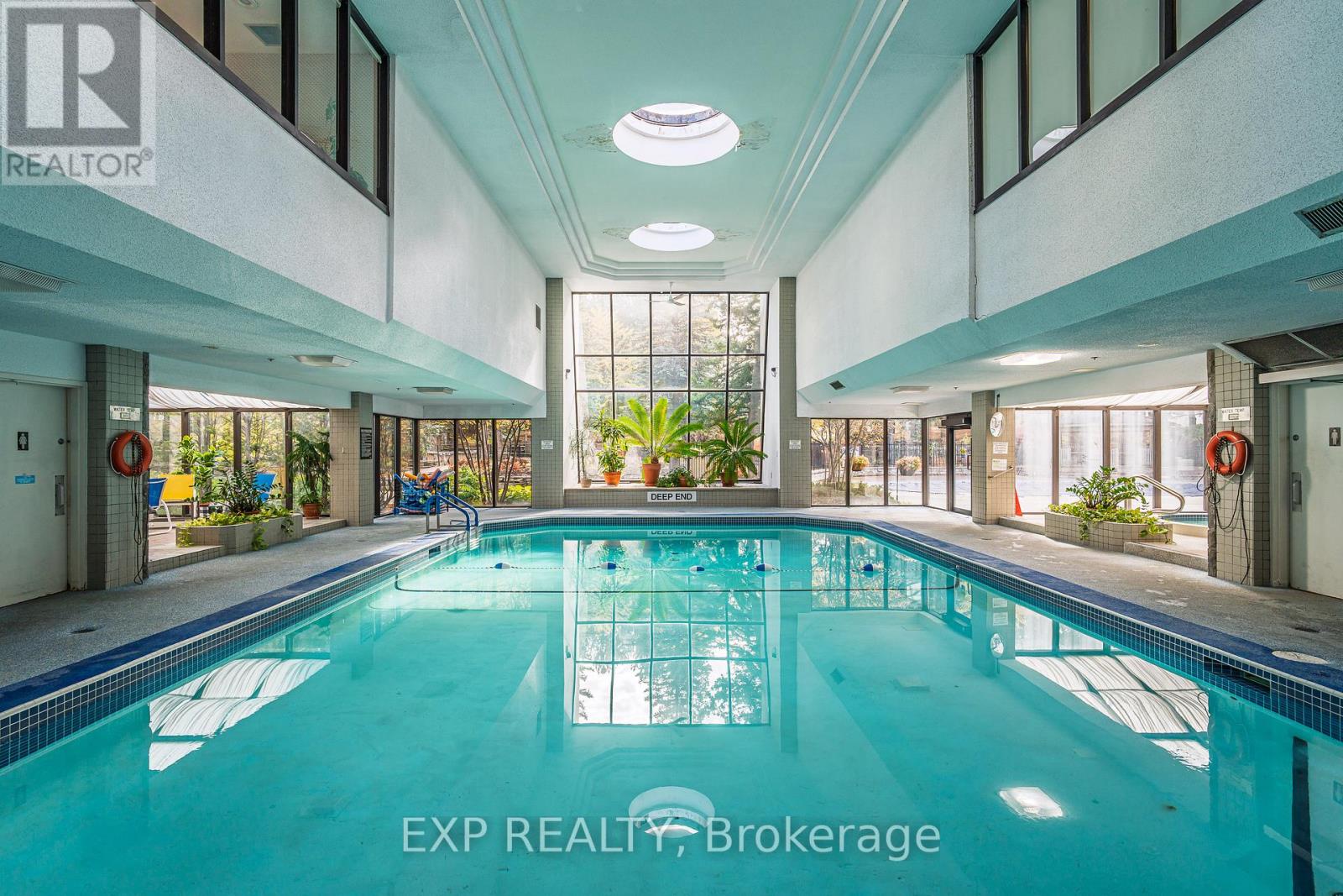 2305 - 2305-1500 Riverside Drive, Ottawa, Ontario  K1G 4J4 - Photo 31 - X12483963