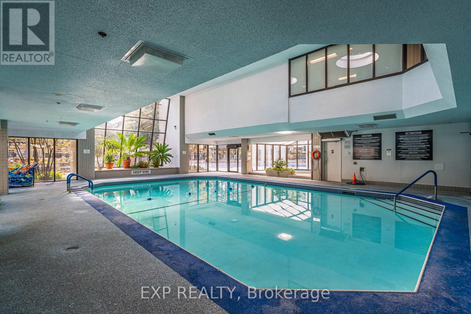 2305 - 2305-1500 Riverside Drive, Ottawa, Ontario  K1G 4J4 - Photo 32 - X12483963