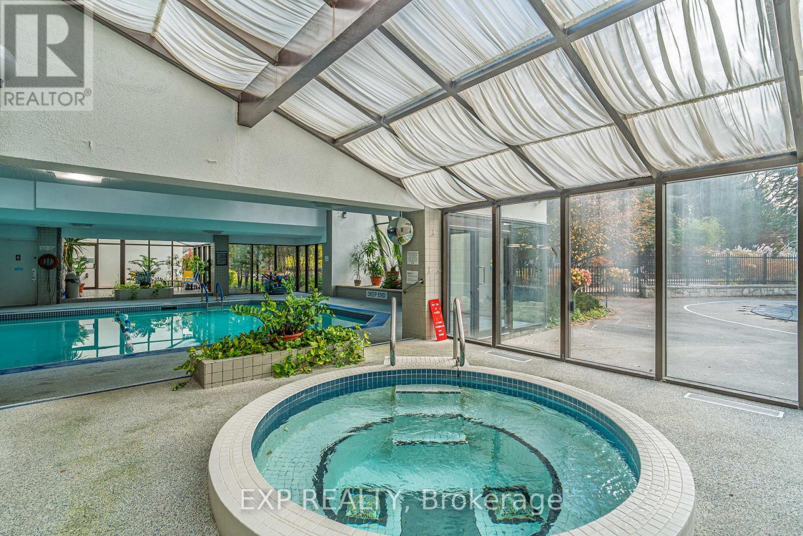 2305 - 2305-1500 Riverside Drive, Ottawa, Ontario  K1G 4J4 - Photo 33 - X12483963