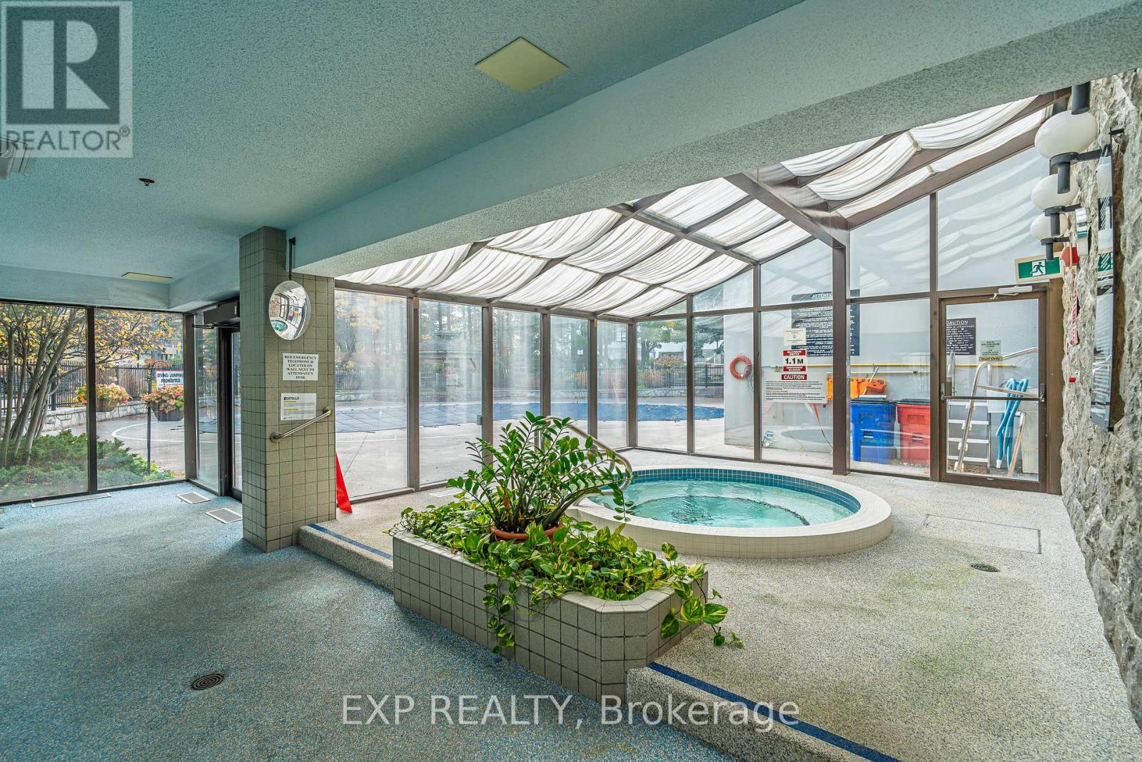 2305 - 2305-1500 Riverside Drive, Ottawa, Ontario  K1G 4J4 - Photo 34 - X12483963