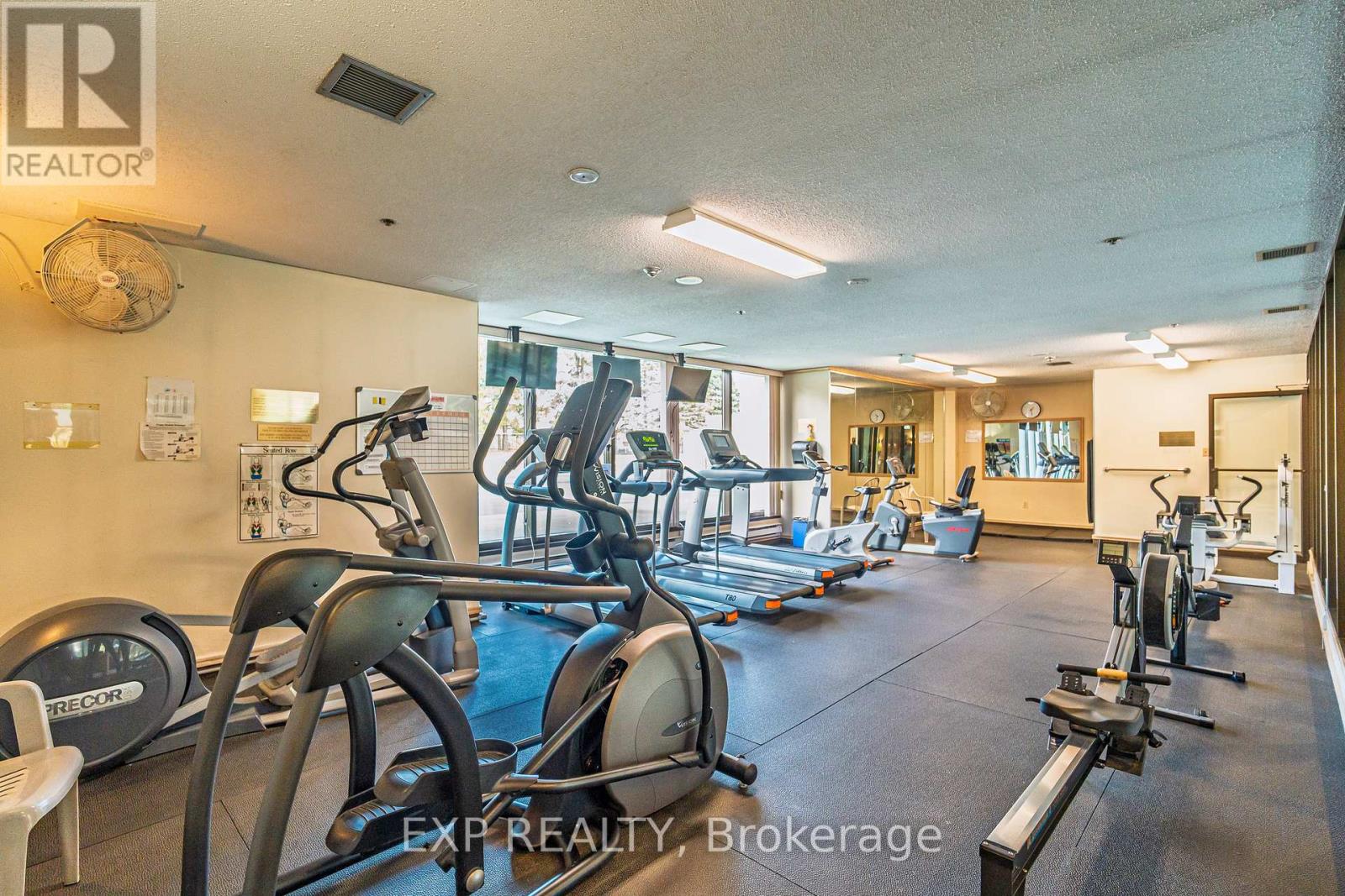 2305 - 2305-1500 Riverside Drive, Ottawa, Ontario  K1G 4J4 - Photo 35 - X12483963
