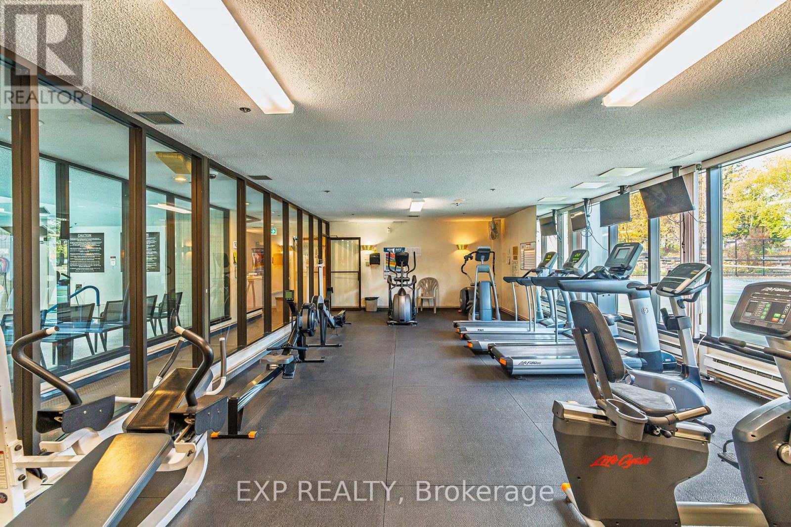 2305 - 2305-1500 Riverside Drive, Ottawa, Ontario  K1G 4J4 - Photo 36 - X12483963