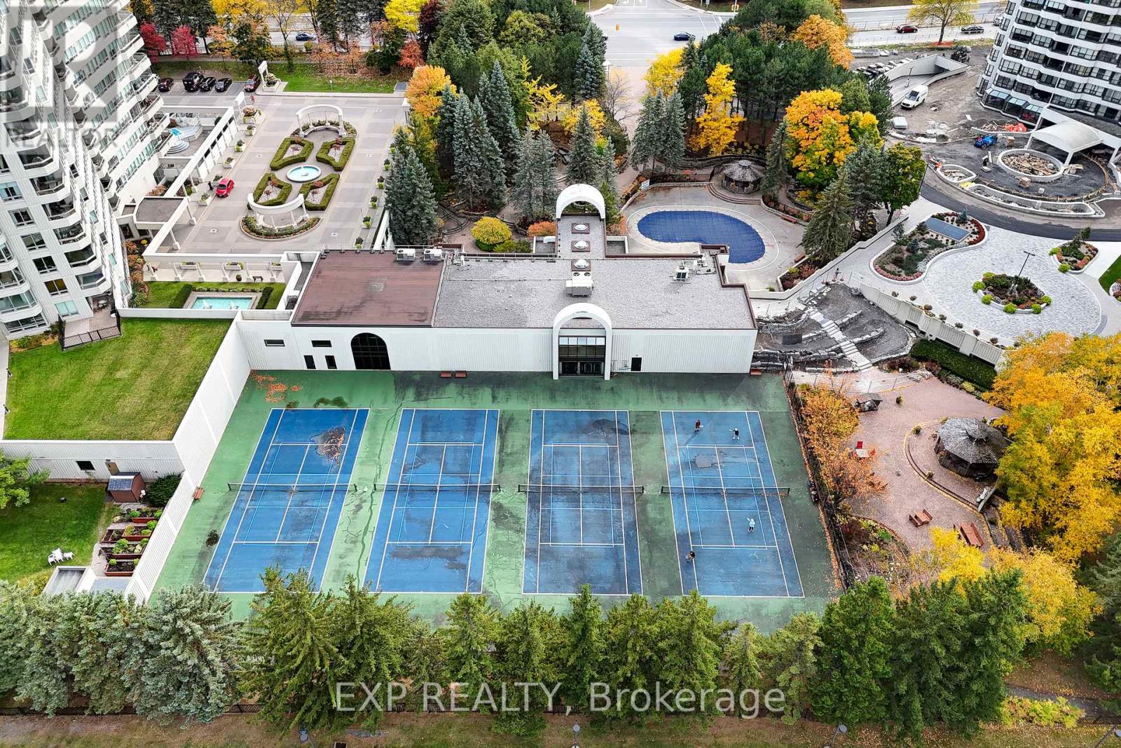 2305 - 2305-1500 Riverside Drive, Ottawa, Ontario  K1G 4J4 - Photo 38 - X12483963